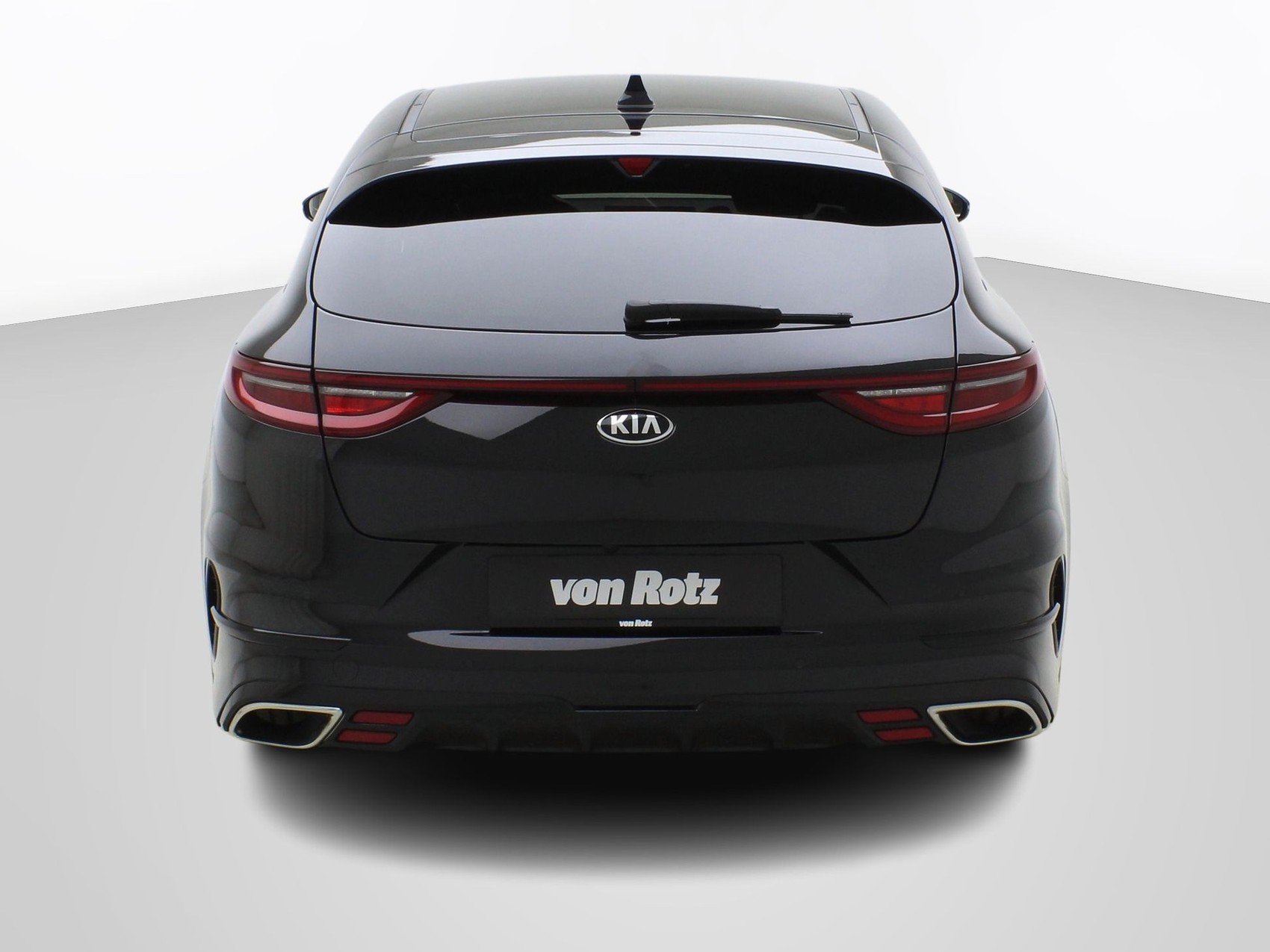 KIA Ceed Pro1.6 T-GDi GT-image-3
