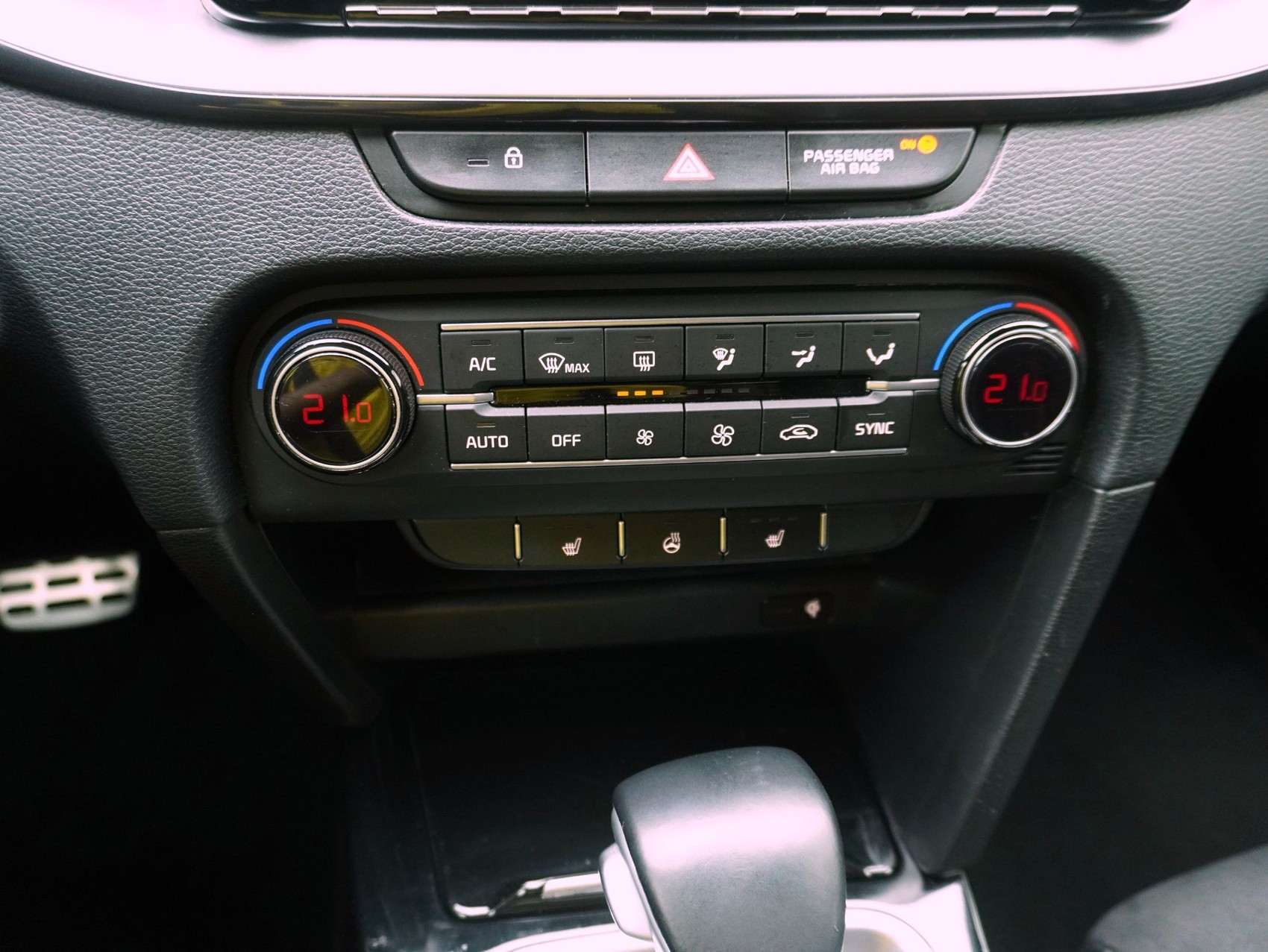 KIA Ceed Pro1.6 T-GDi GT-image-12