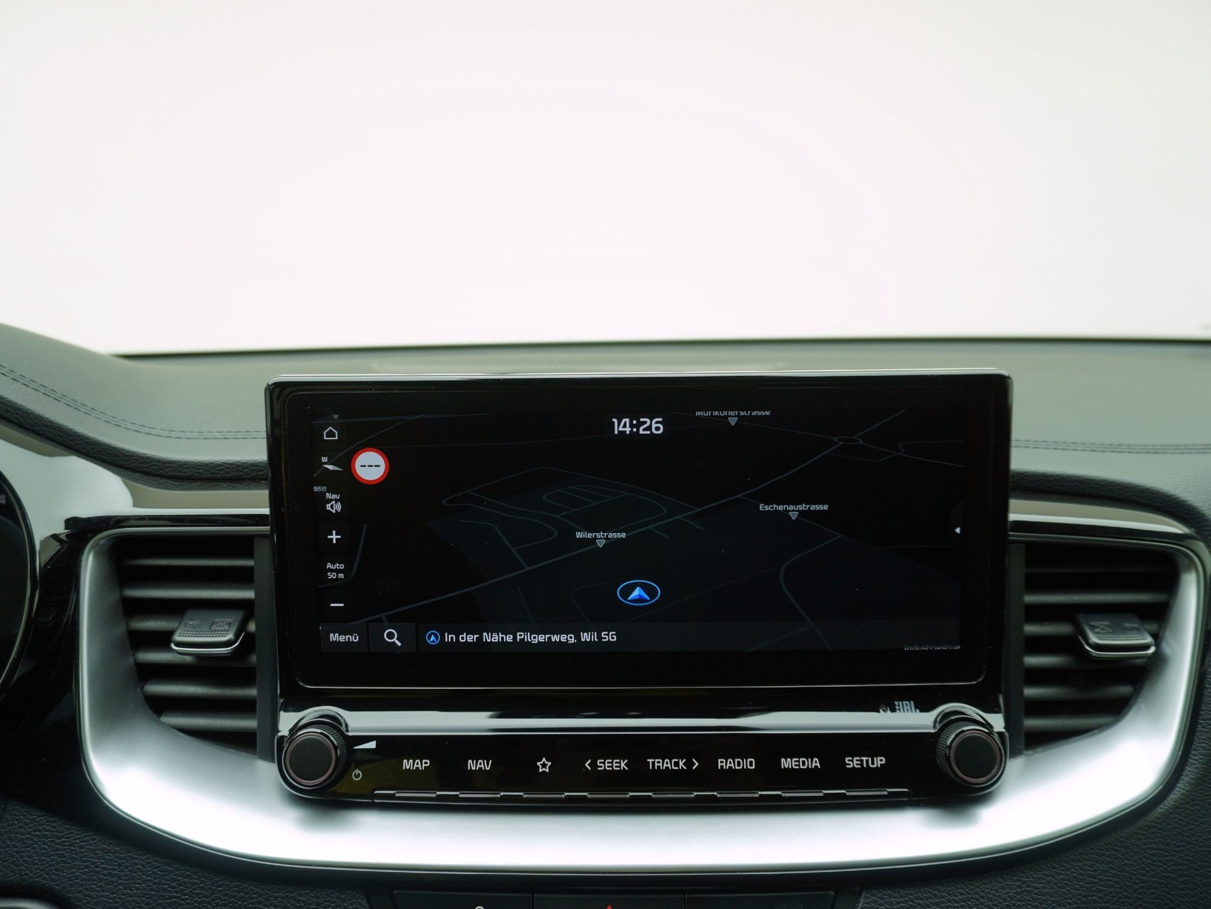 KIA Ceed Pro1.6 T-GDi GT-image-19