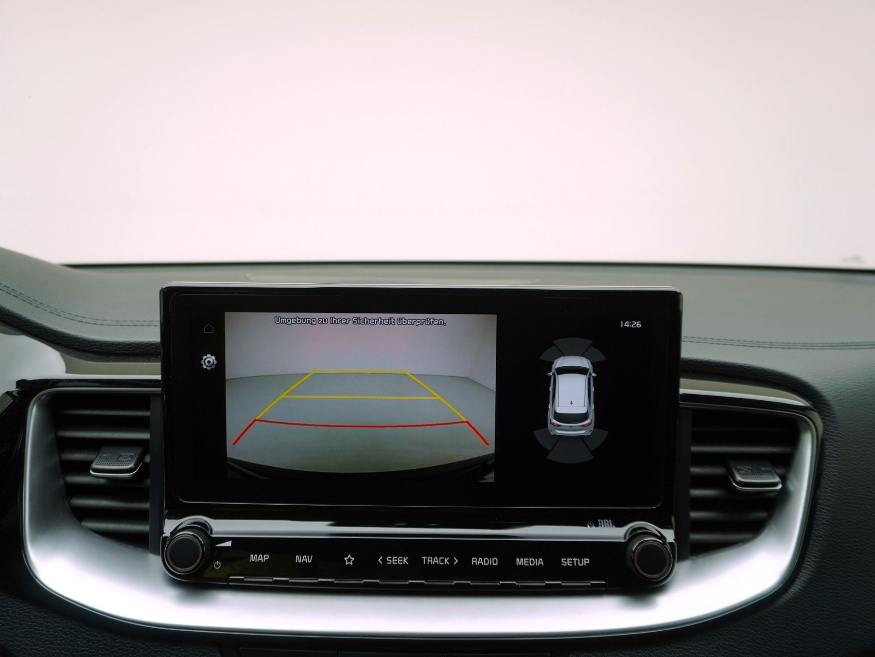 KIA Ceed Pro1.6 T-GDi GT-image-15