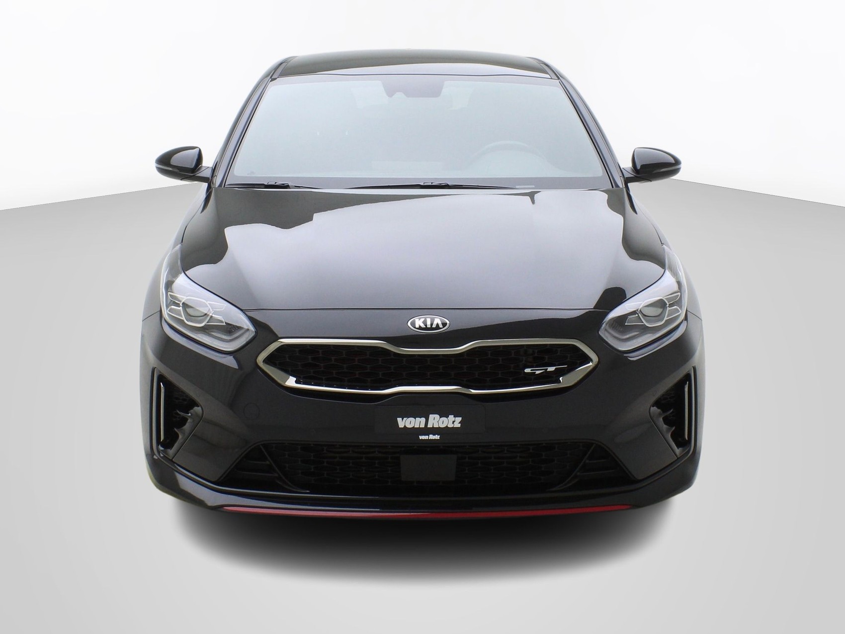 KIA Ceed Pro1.6 T-GDi GT-image-5