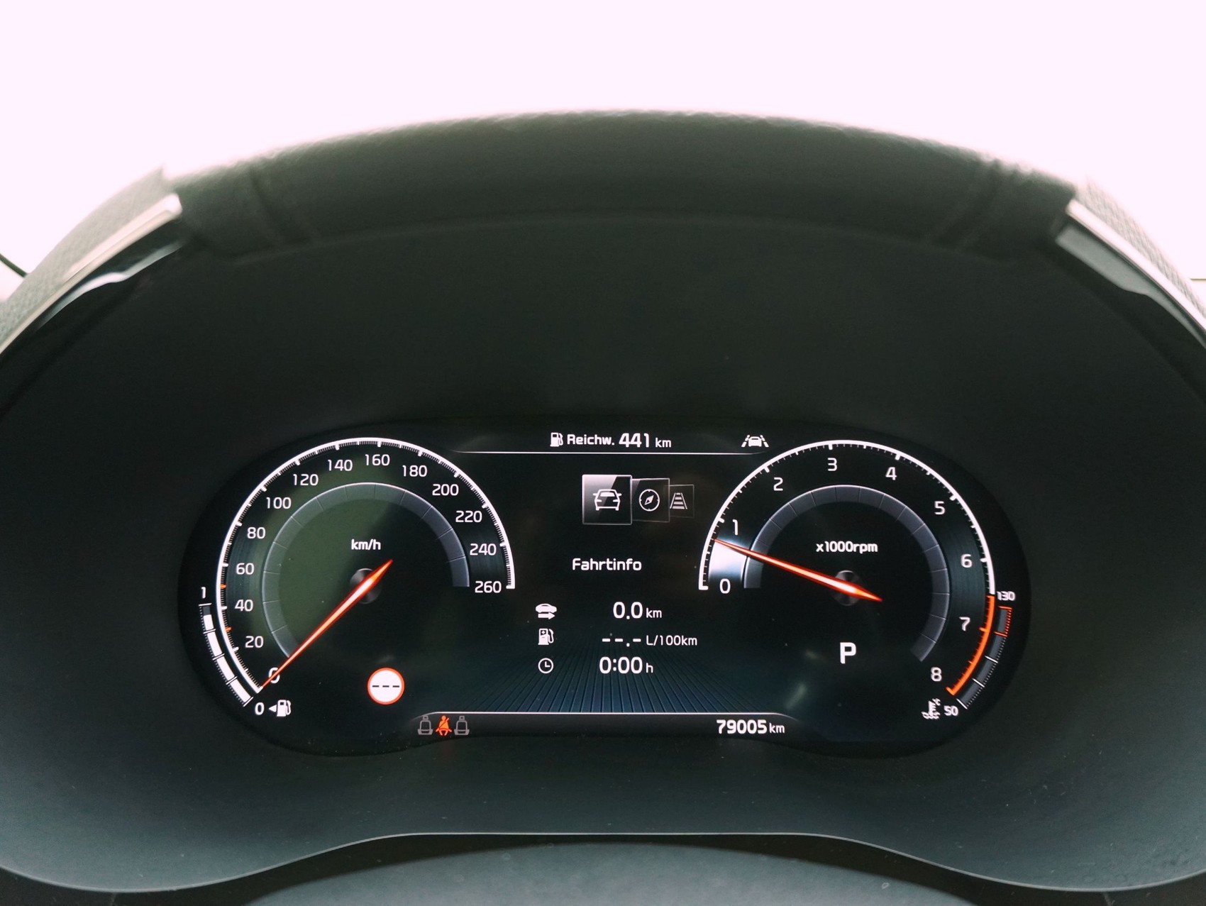 KIA Ceed Pro1.6 T-GDi GT-image-14
