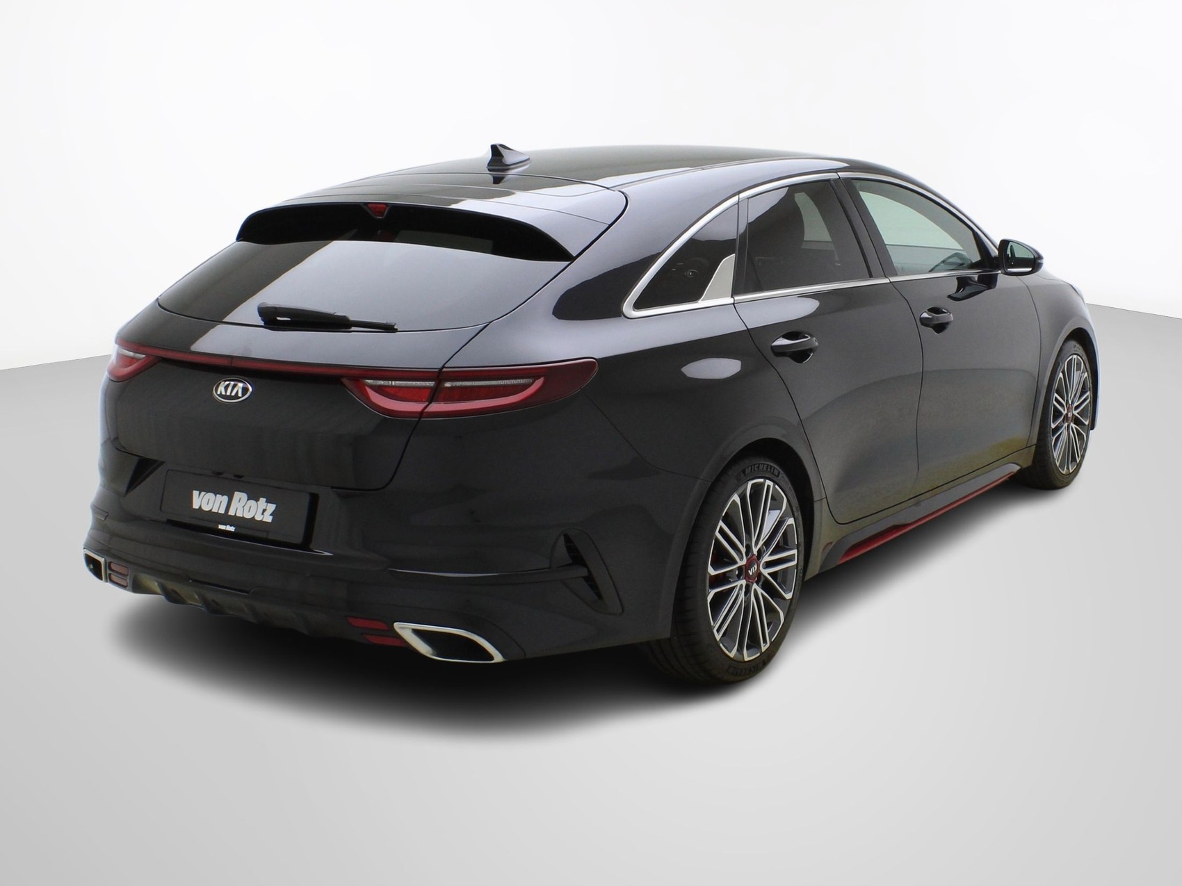 KIA Ceed Pro1.6 T-GDi GT-image-4