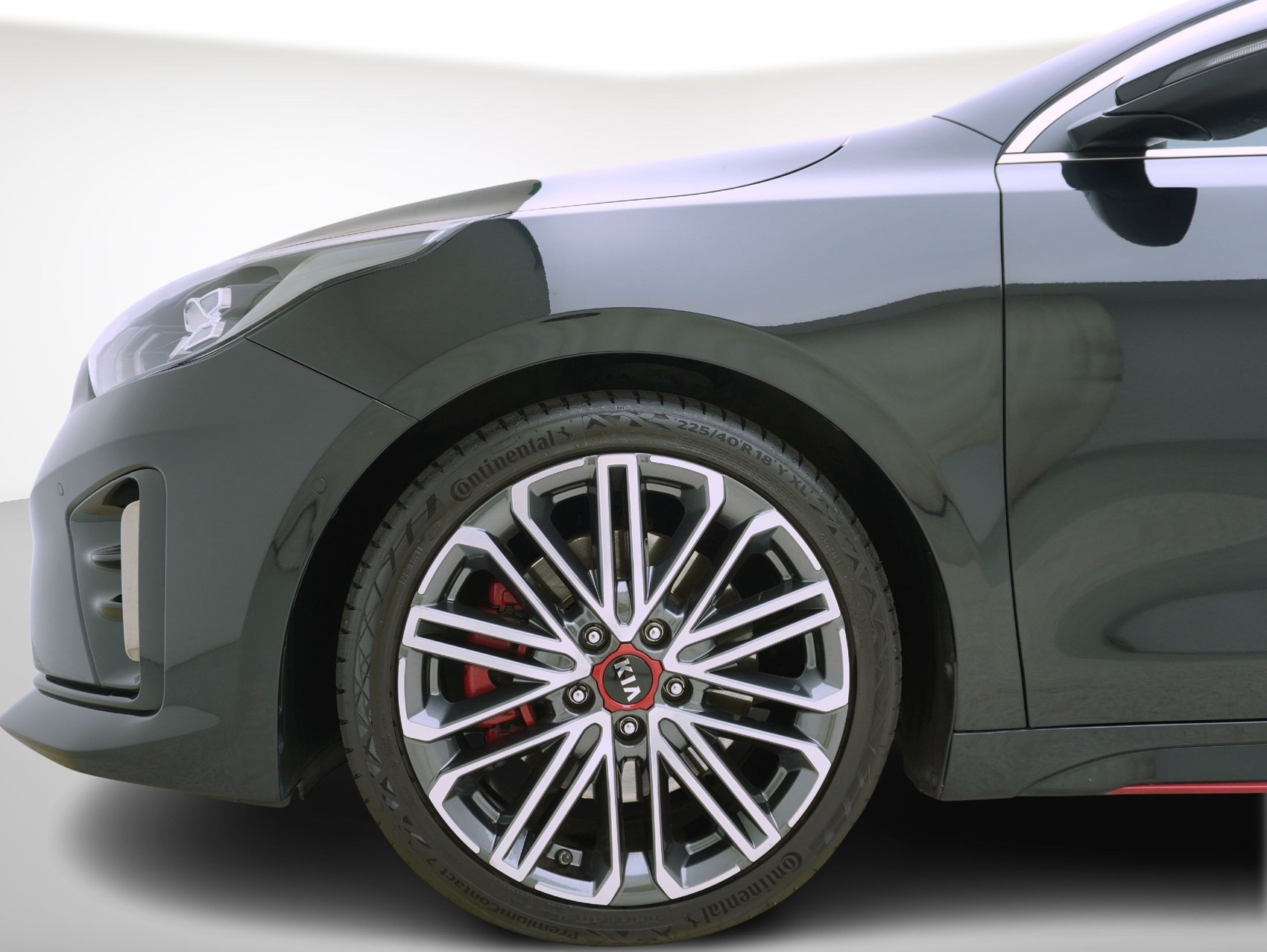 KIA Ceed Pro1.6 T-GDi GT-image-6