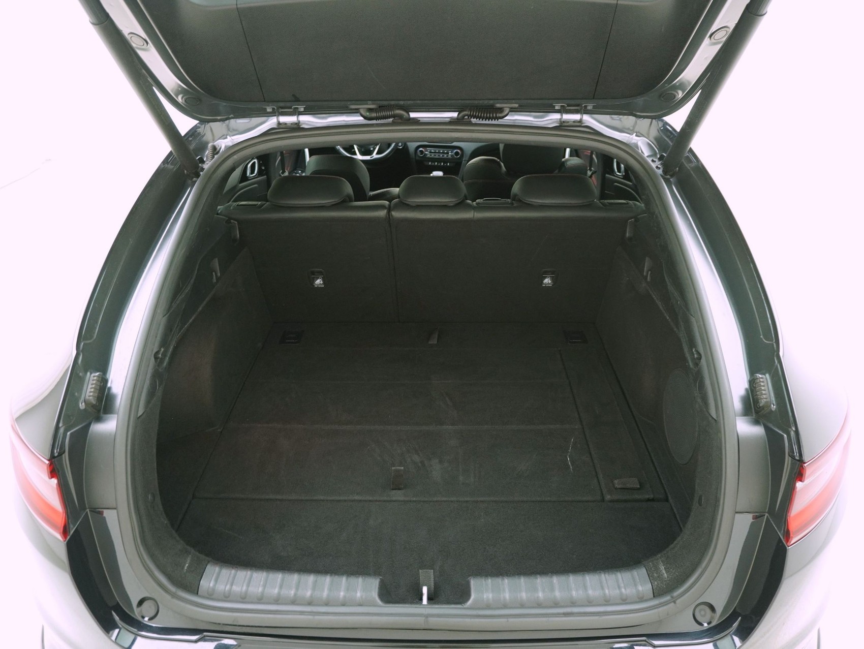 KIA Ceed Pro1.6 T-GDi GT-image-20