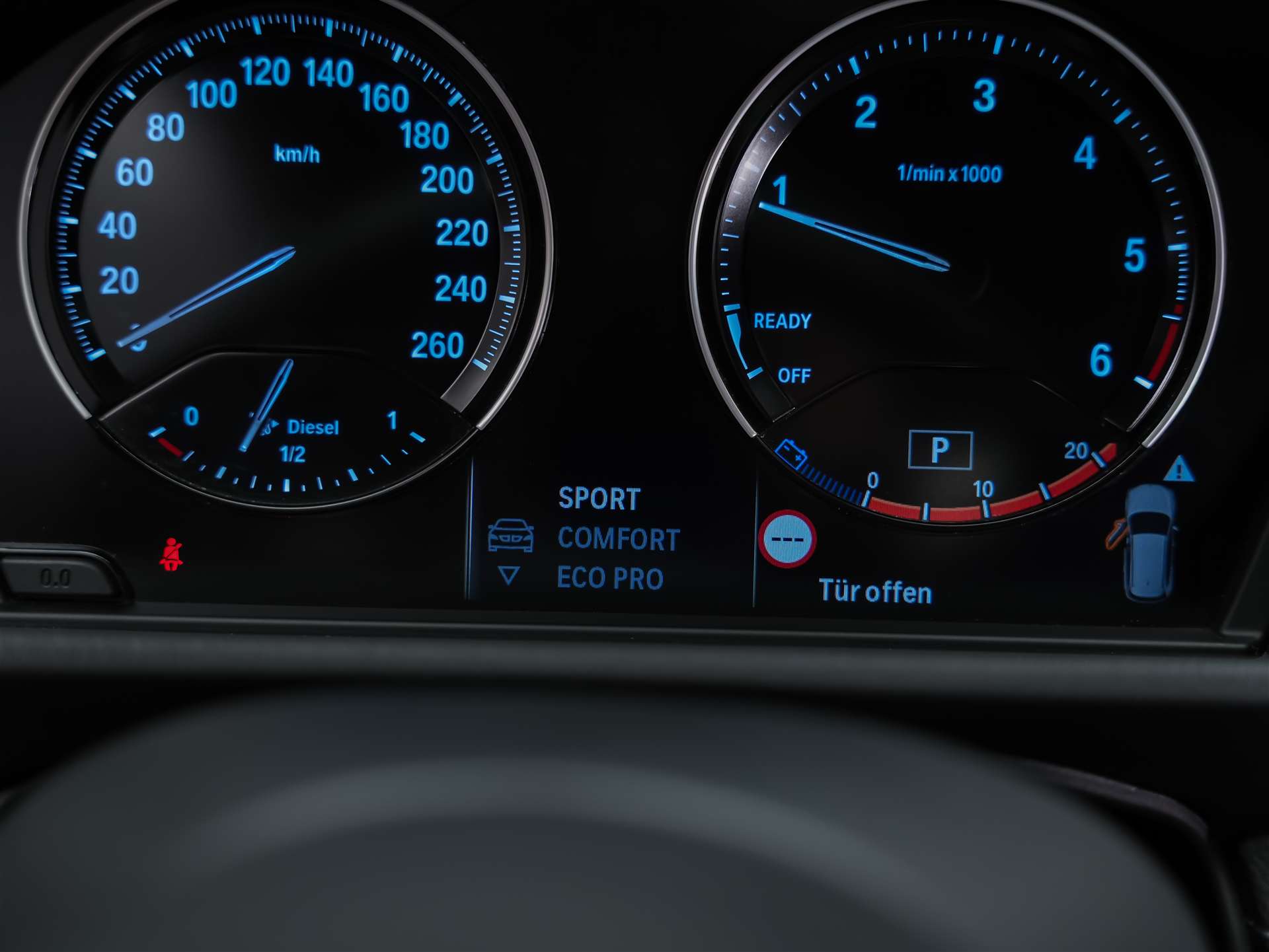 BMW X1 xDrive 18d M Sport Steptronic *CH Auto*El. Sitze mit Memory*-image-31