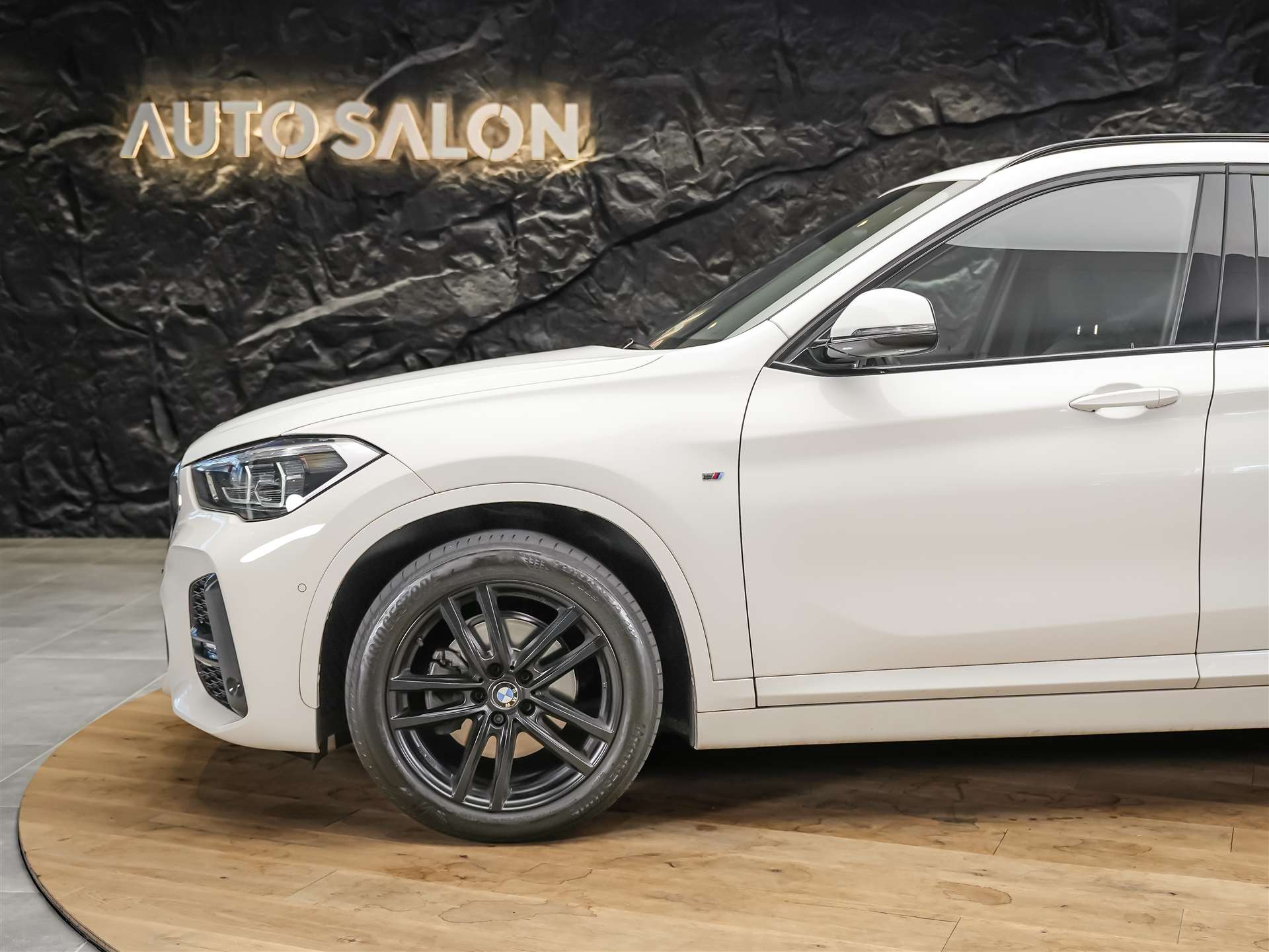 BMW X1 xDrive 18d M Sport Steptronic *CH Auto*El. Sitze mit Memory*-image-14