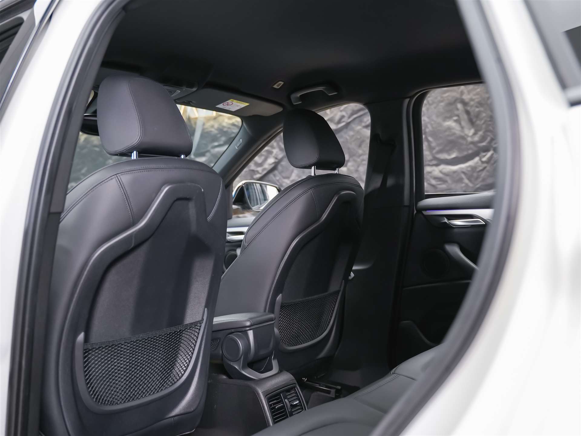 BMW X1 xDrive 18d M Sport Steptronic *CH Auto*El. Sitze mit Memory*-image-10