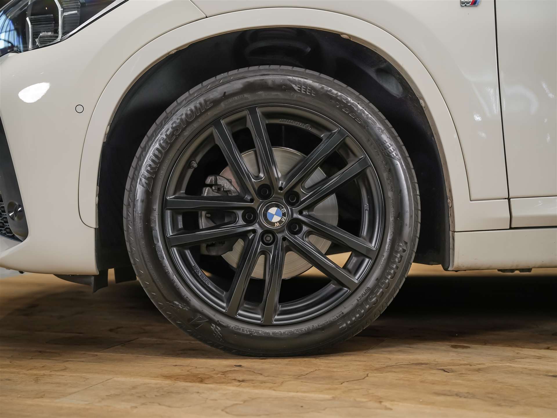 BMW X1 xDrive 18d M Sport Steptronic *CH Auto*El. Sitze mit Memory*-image-15