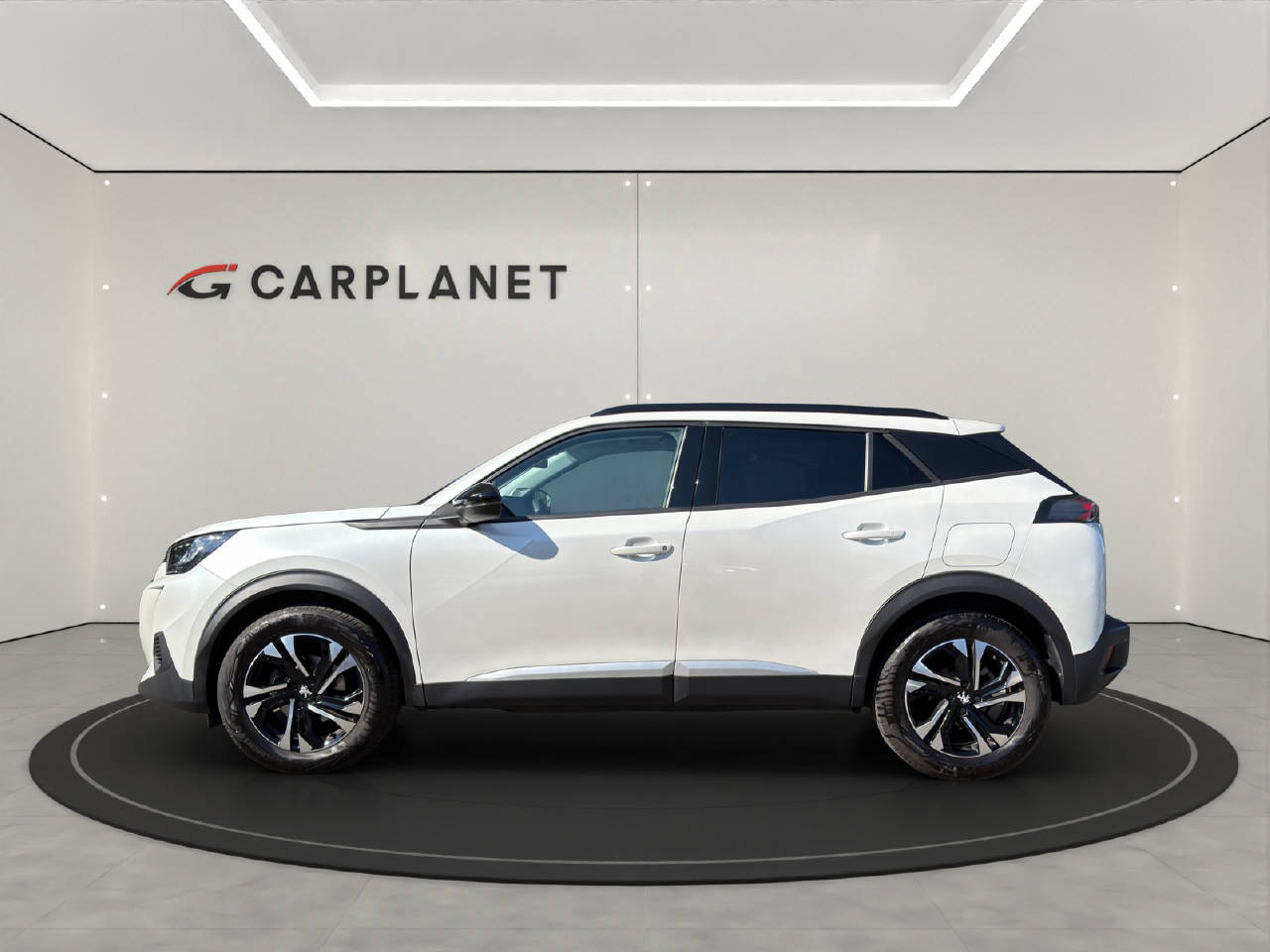 PEUGEOT 2008 1.2 PureTech 130 Allure Pack-image-1