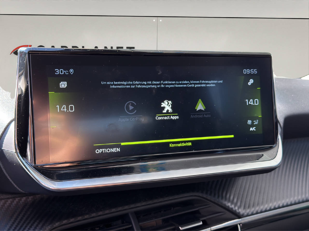 PEUGEOT 2008 1.2 PureTech 130 Allure Pack-image-15