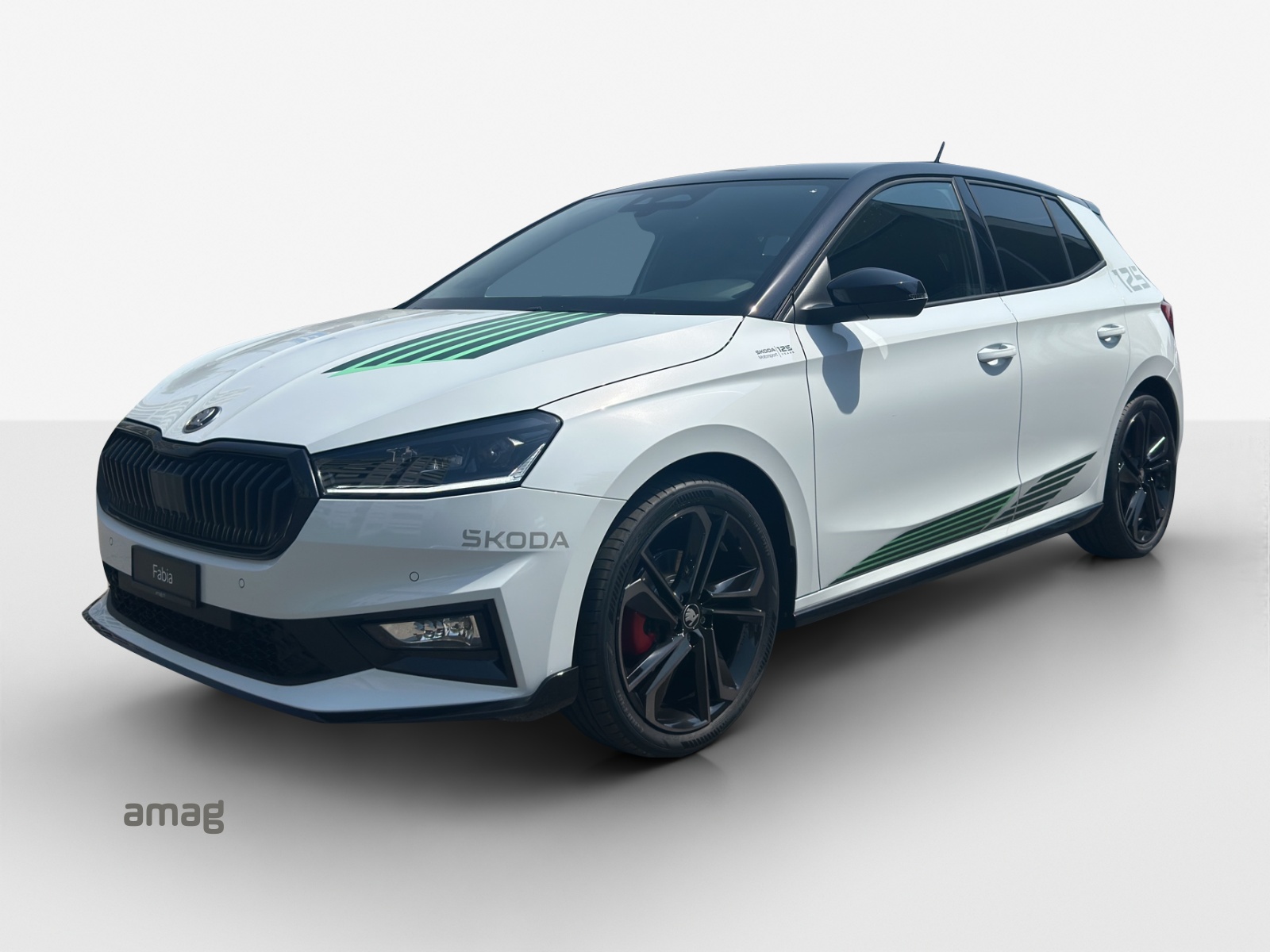 SKODA Fabia 1.5 TSI Motorsport DSG-image-0