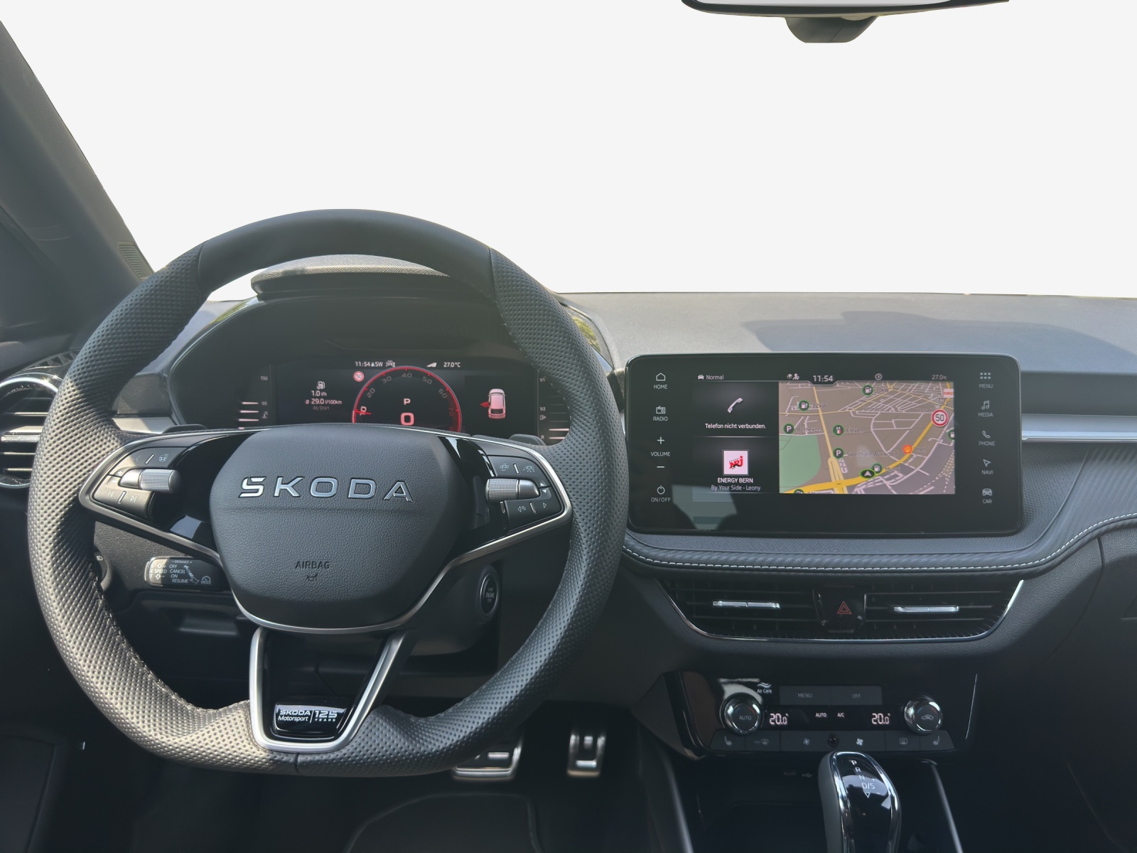 SKODA Fabia 1.5 TSI Motorsport DSG-image-8