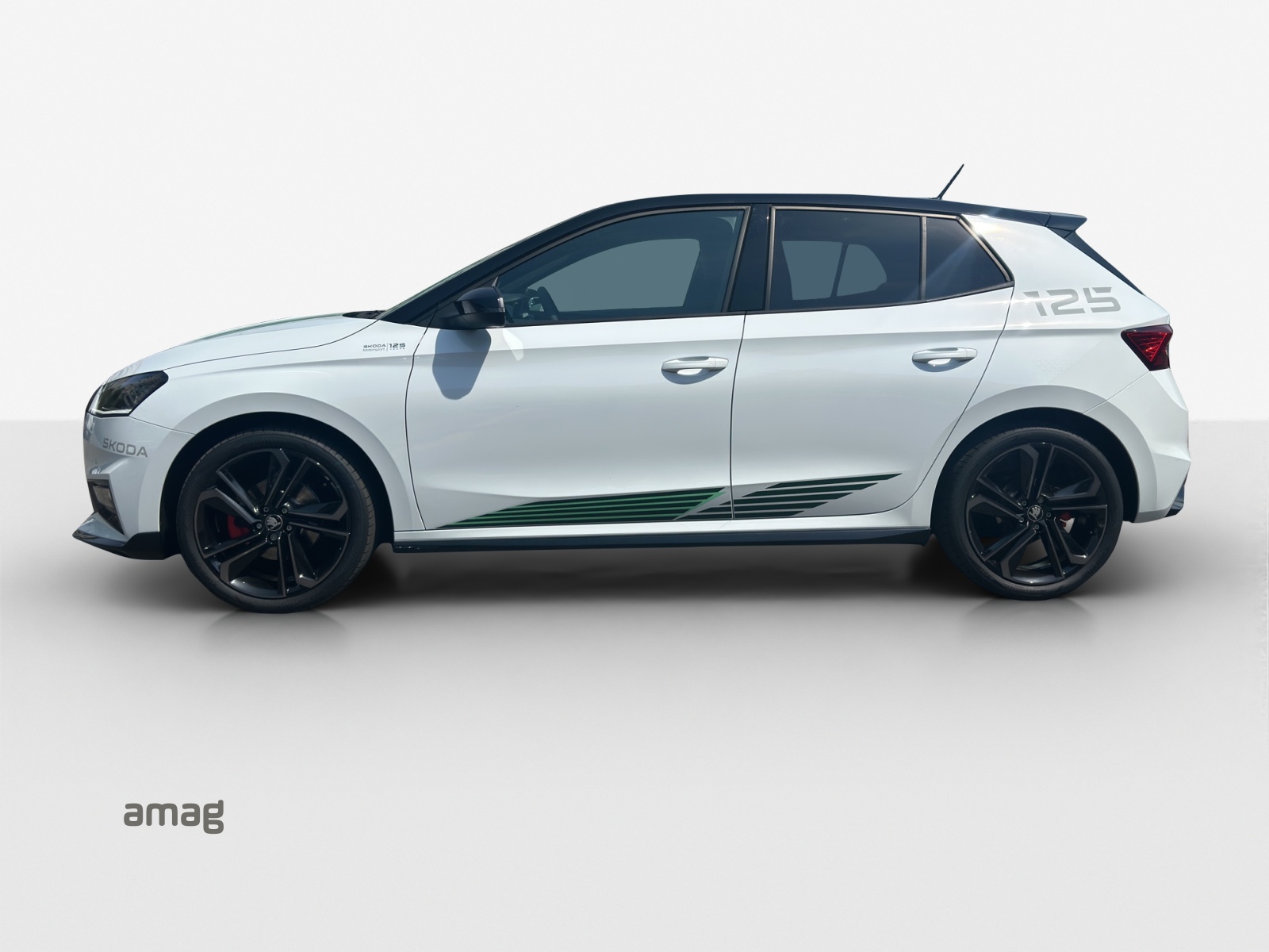 SKODA Fabia 1.5 TSI Motorsport DSG-image-1