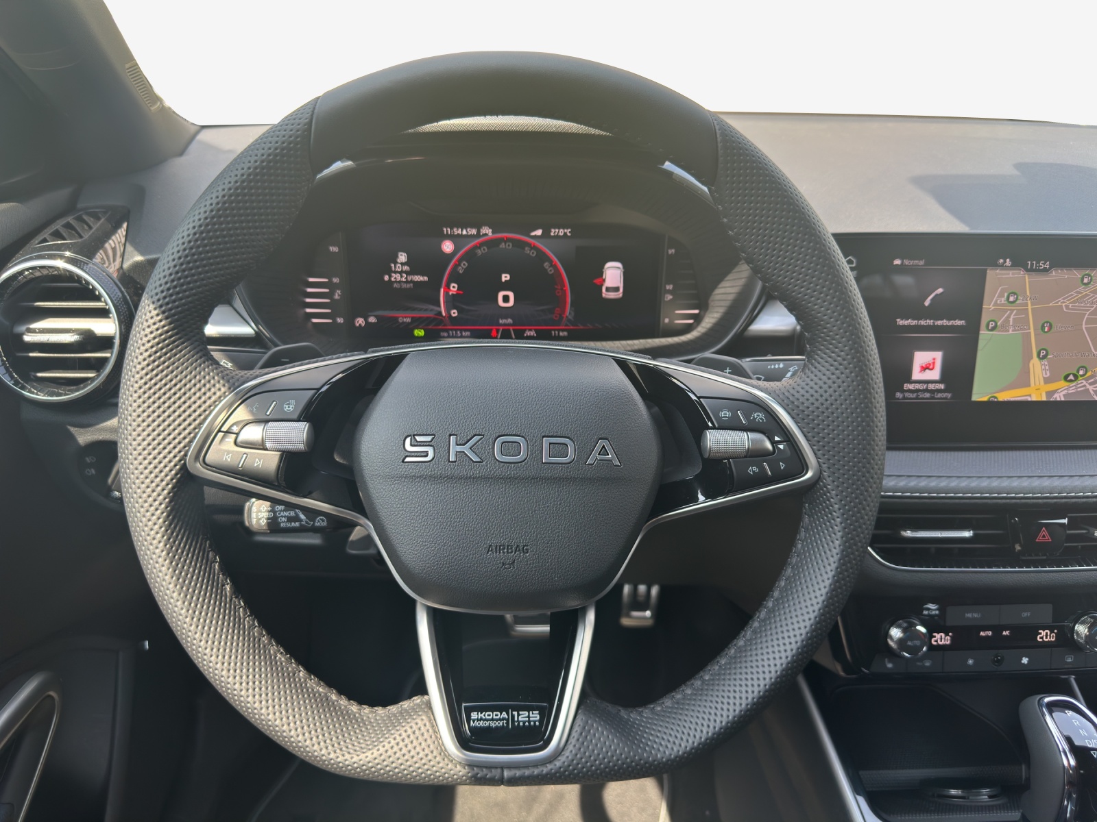 SKODA Fabia 1.5 TSI Motorsport DSG-image-9