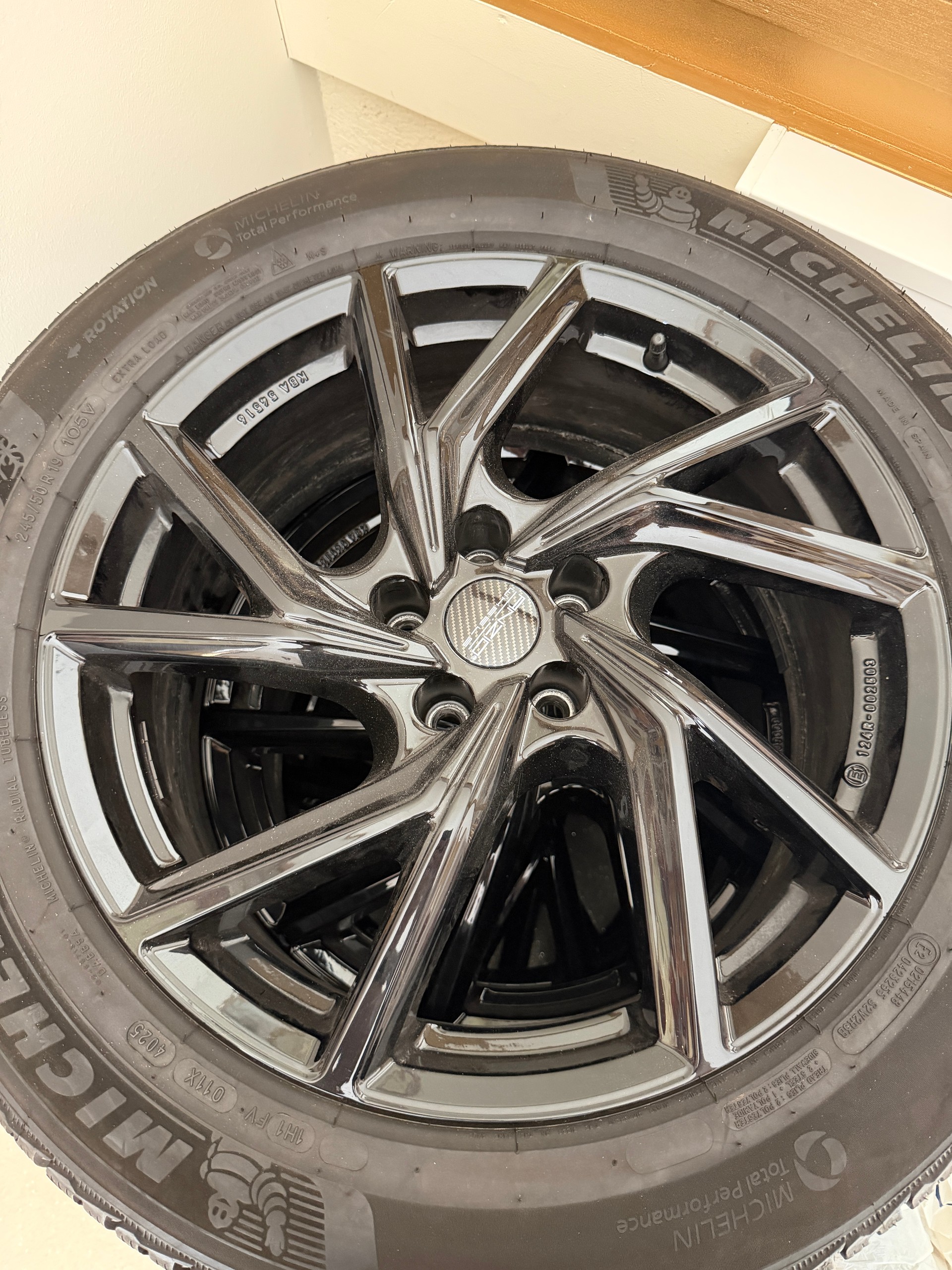 BMW X4 M40i Steptronic-image-15