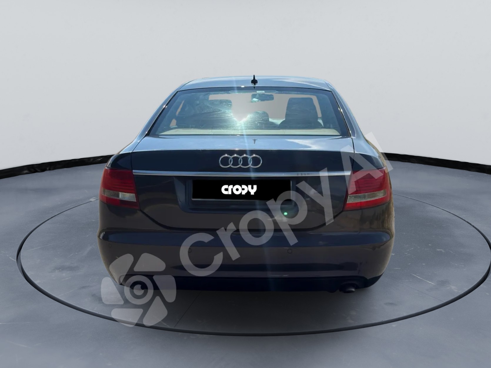 AUDI 3.0 V6 TDI DPF quattro-image-5