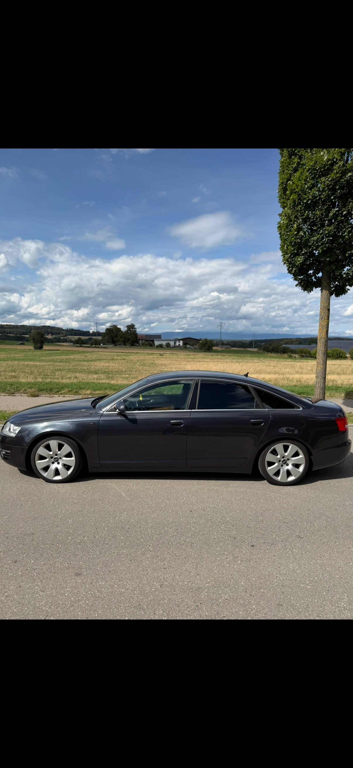 AUDI 3.0 V6 TDI DPF quattro-image-4