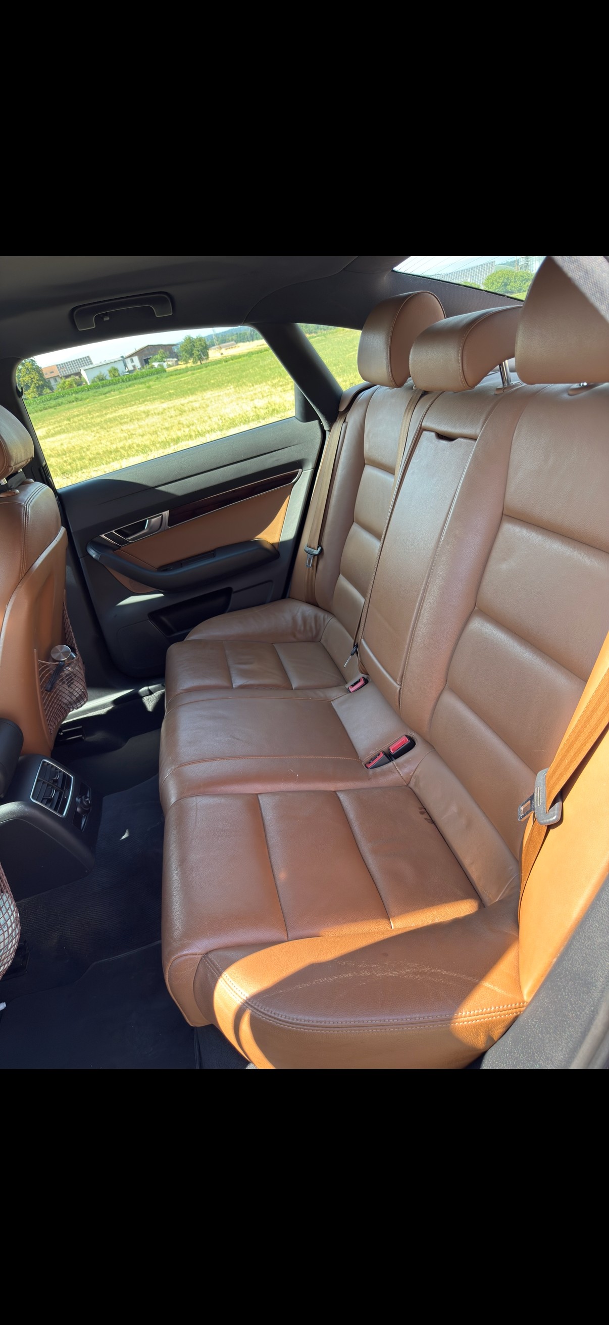 AUDI 3.0 V6 TDI DPF quattro-image-7