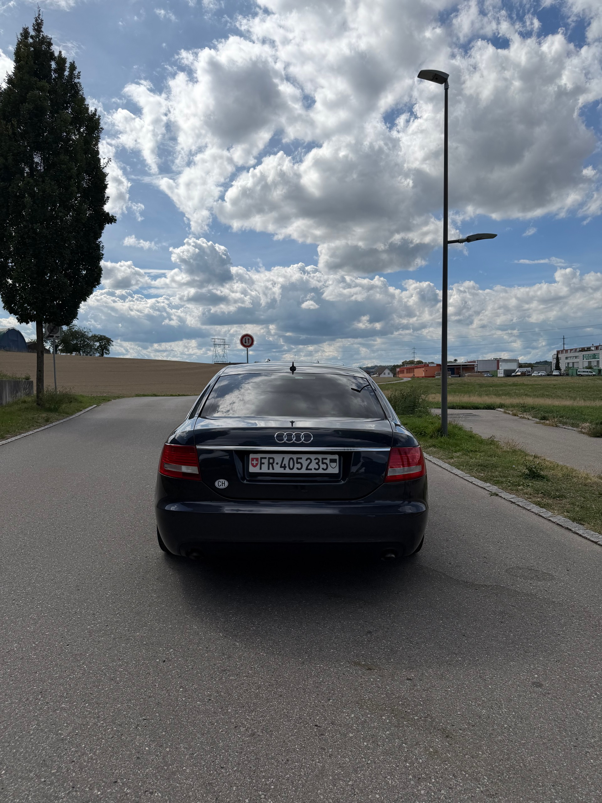 AUDI 3.0 V6 TDI DPF quattro-image-3