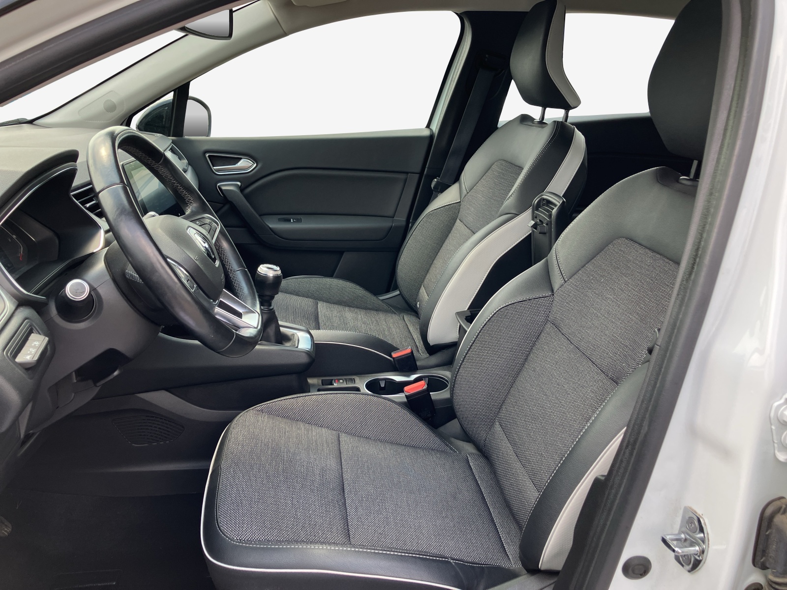 RENAULT Captur 1.0 TCe Intens-image-7