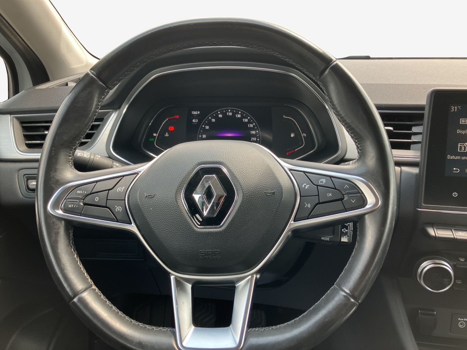 RENAULT Captur 1.0 TCe Intens-image-9