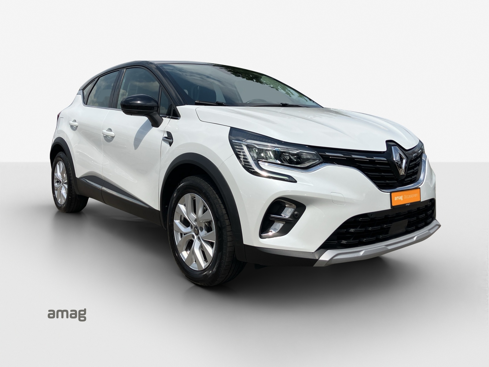 RENAULT Captur 1.0 TCe Intens-image-5