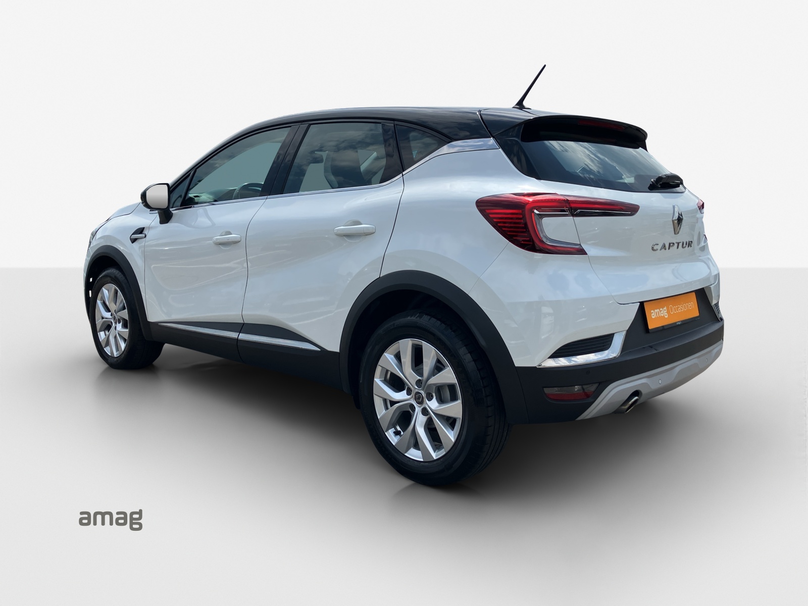 RENAULT Captur 1.0 TCe Intens-showroom-element-2