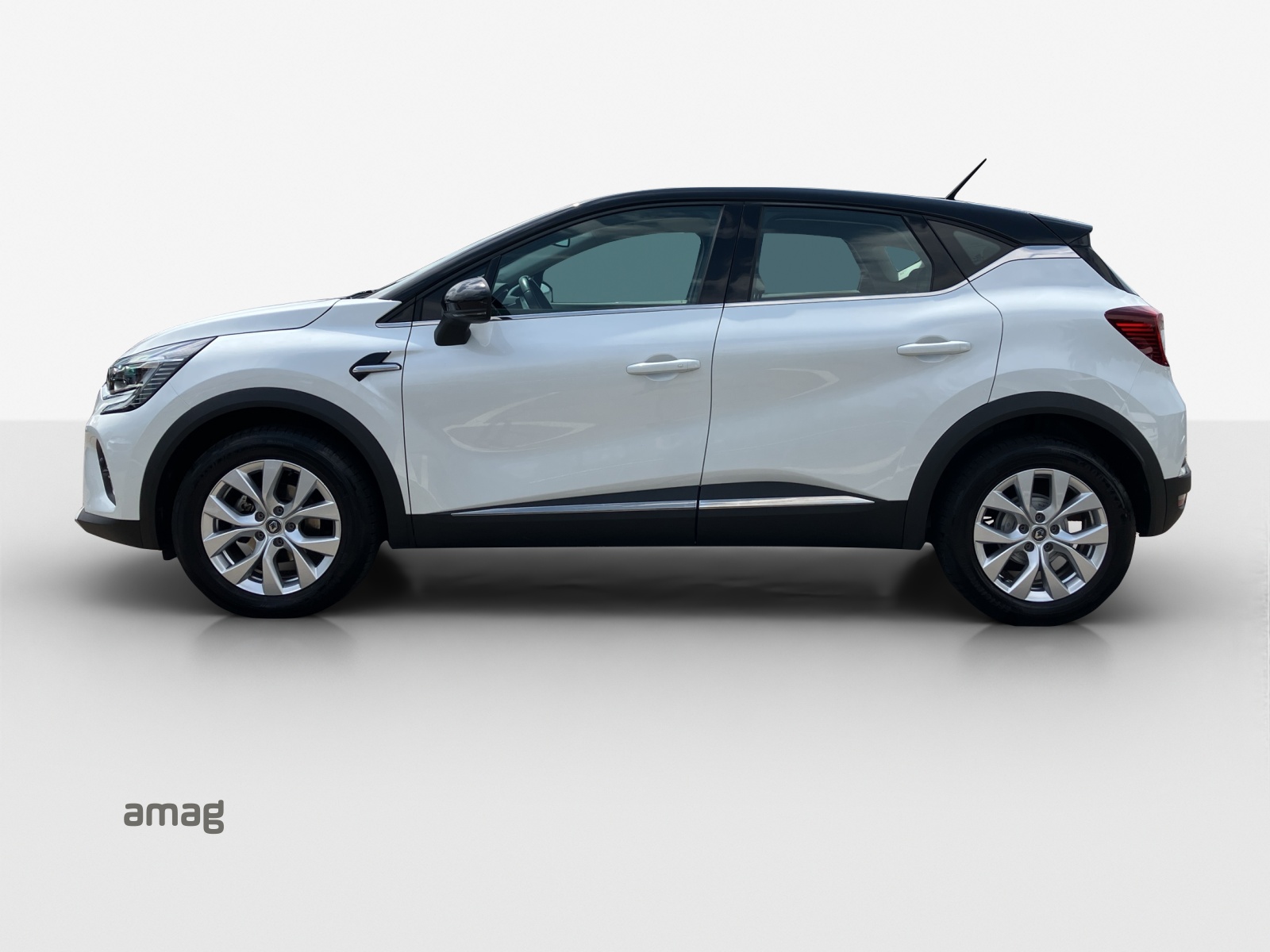 RENAULT Captur 1.0 TCe Intens-showroom-element-1