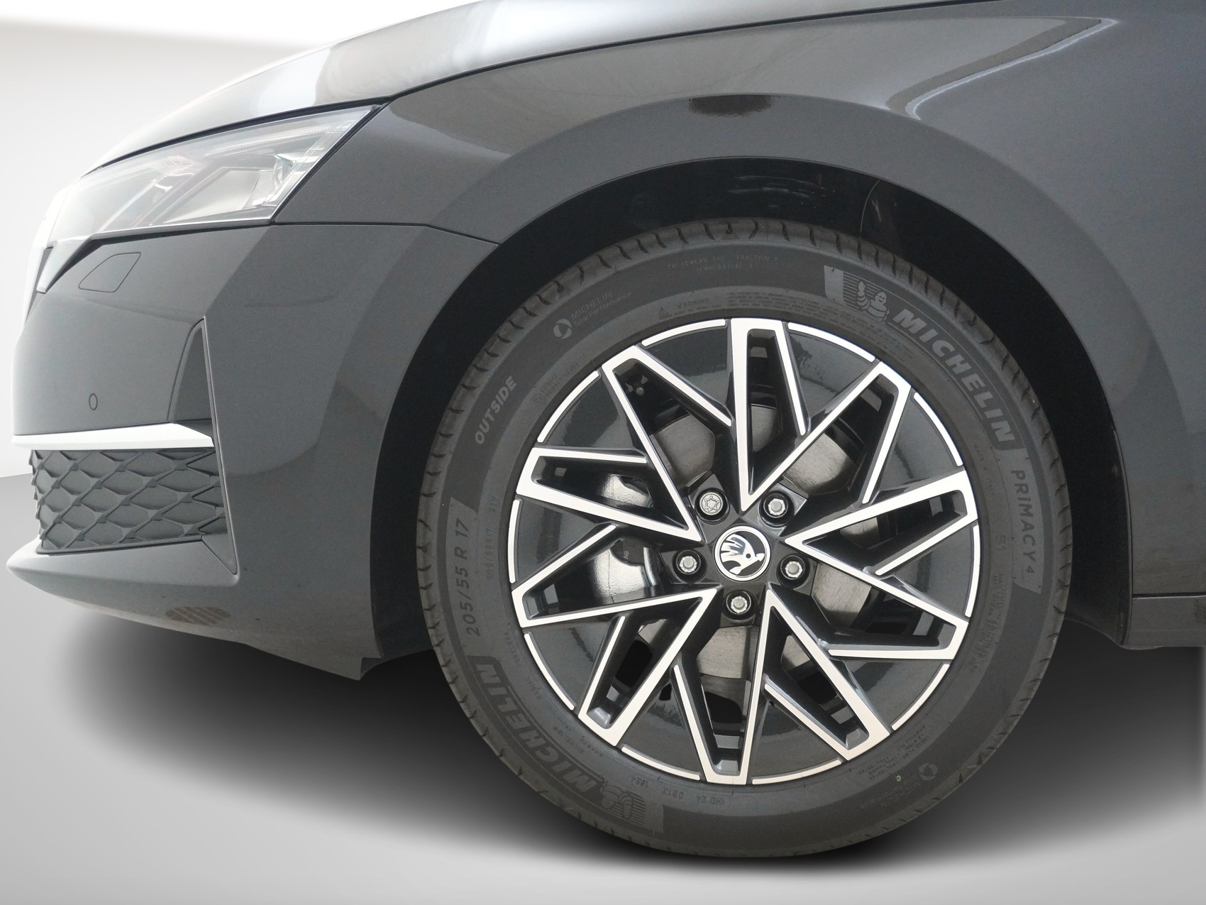 SKODA Octavia 1.5 TSI mHEV Selection-Lounge DSG-image-9