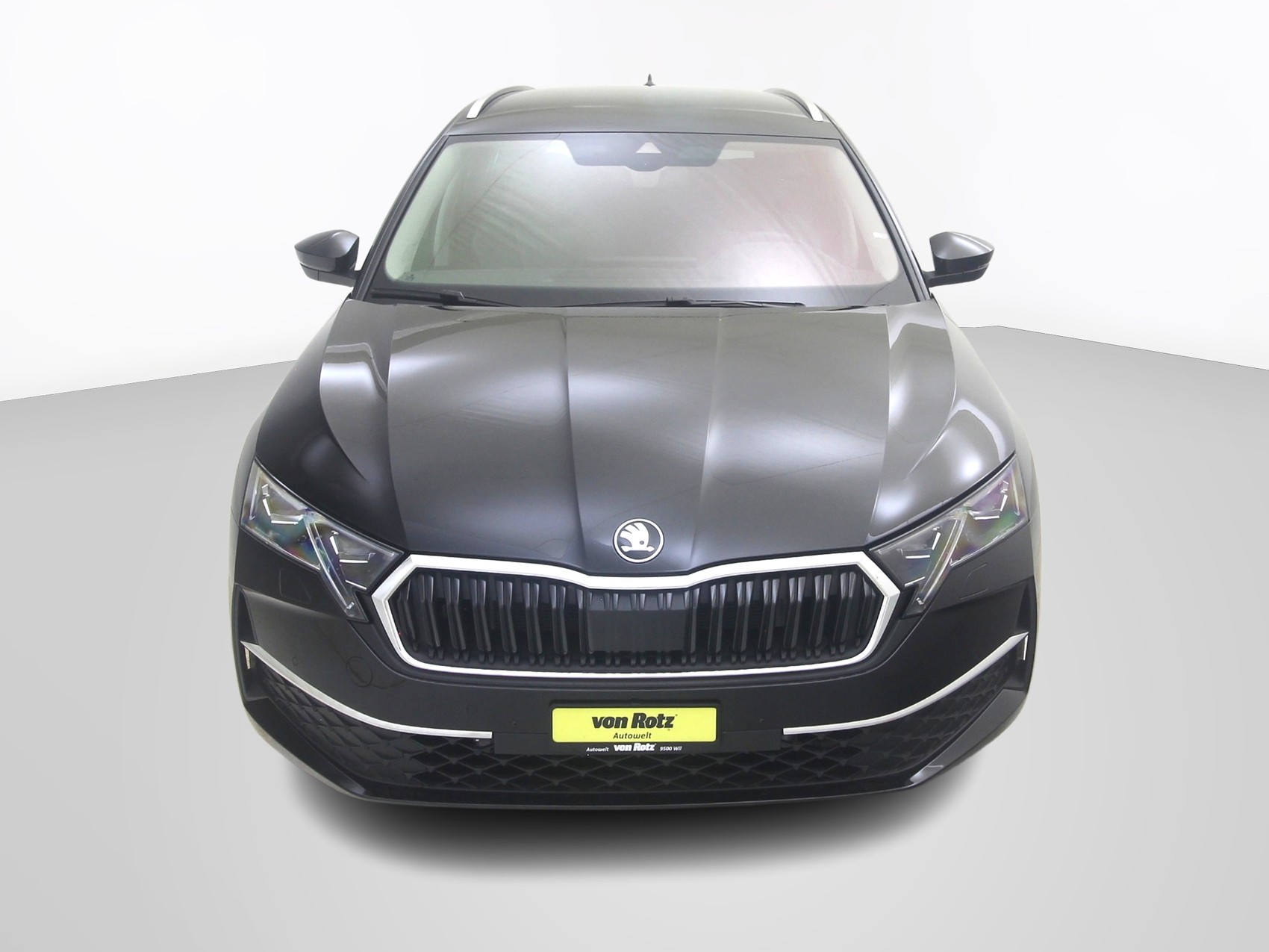 SKODA Octavia 1.5 TSI mHEV Selection-Lounge DSG-image-6