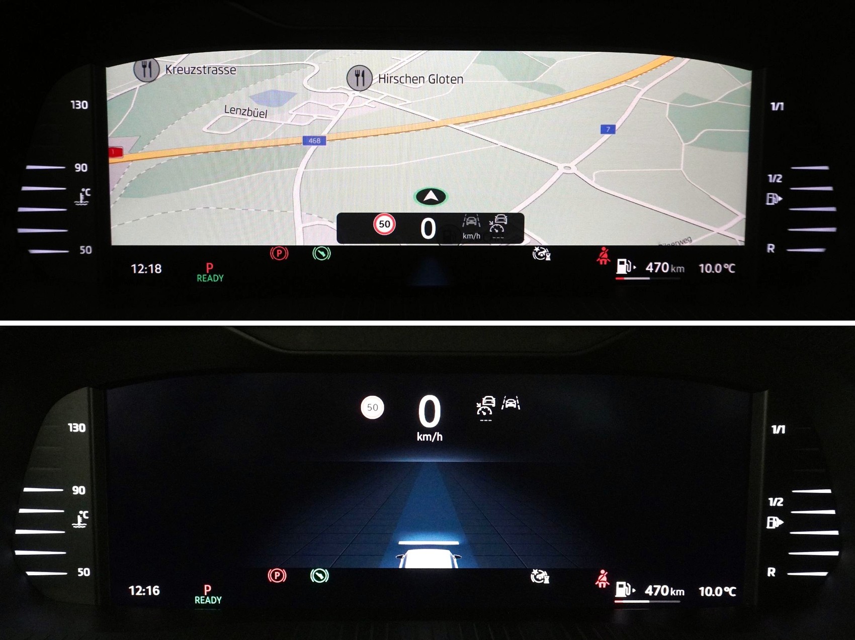 SKODA Octavia 1.5 TSI mHEV Selection-Lounge DSG-image-14