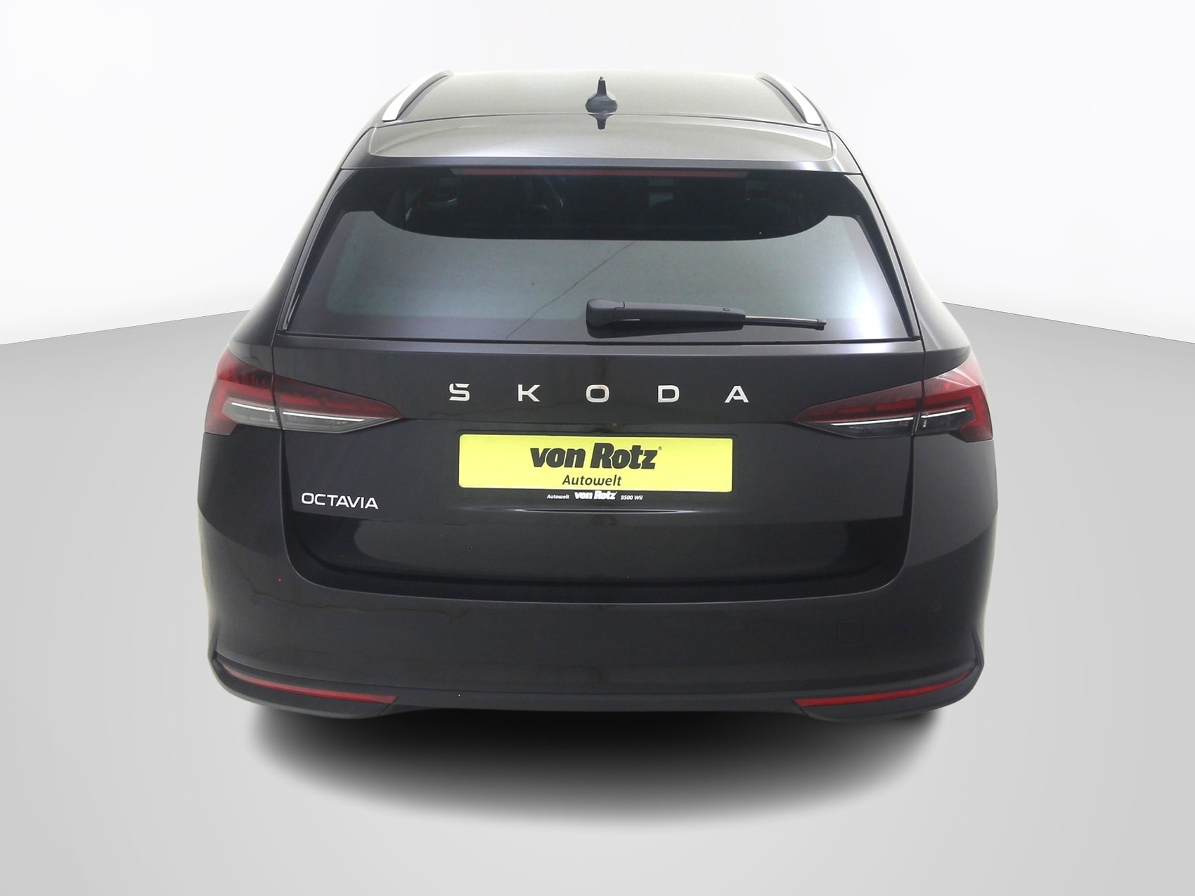 SKODA Octavia 1.5 TSI mHEV Selection-Lounge DSG-image-2