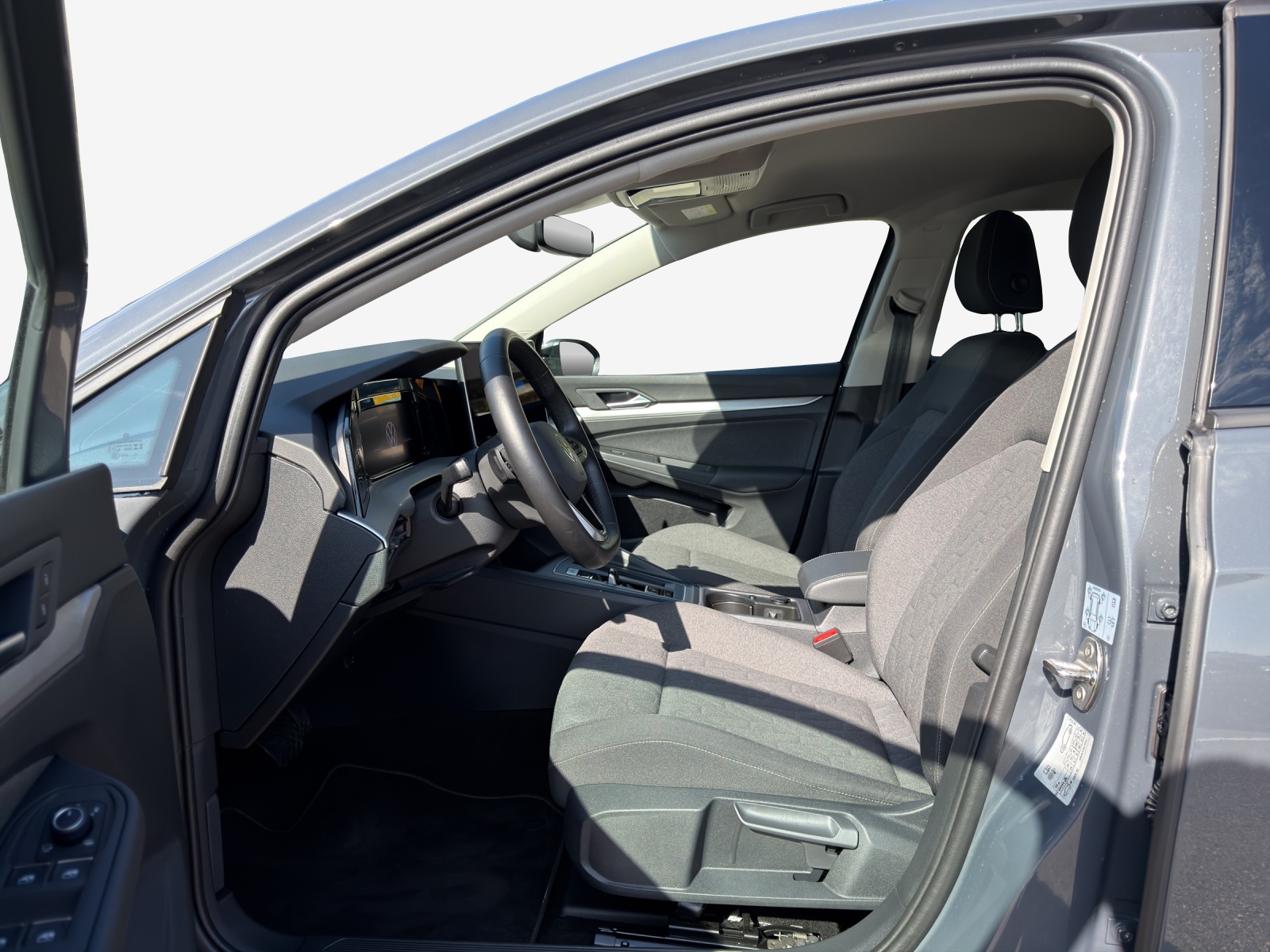 VW Golf 1.5 e TSI mHEV Life DSG-image-7