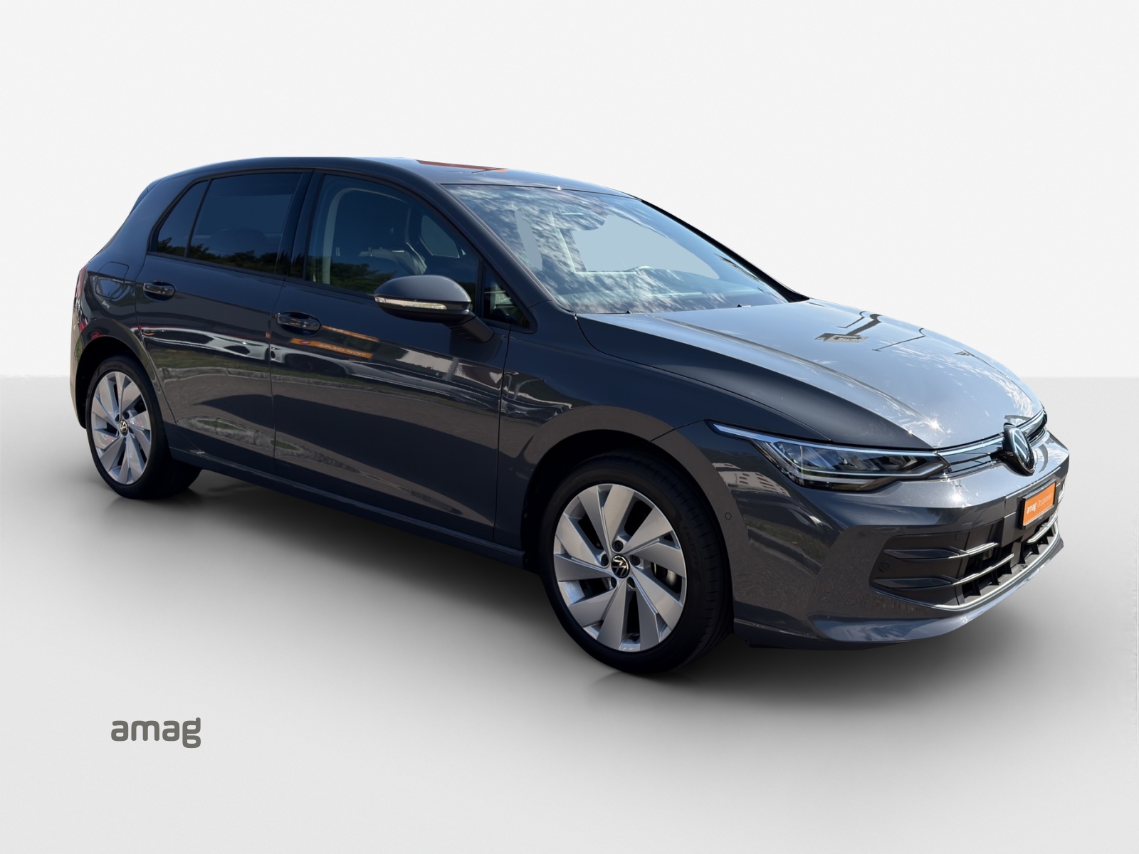 VW Golf 1.5 e TSI mHEV Life DSG-image-5