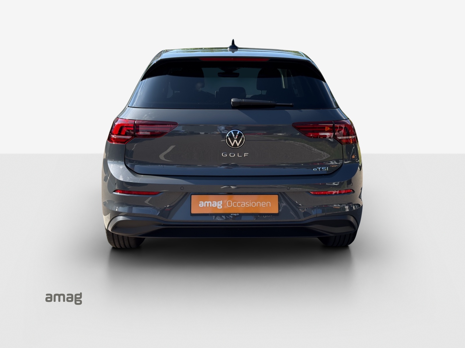 VW Golf 1.5 e TSI mHEV Life DSG-image-3