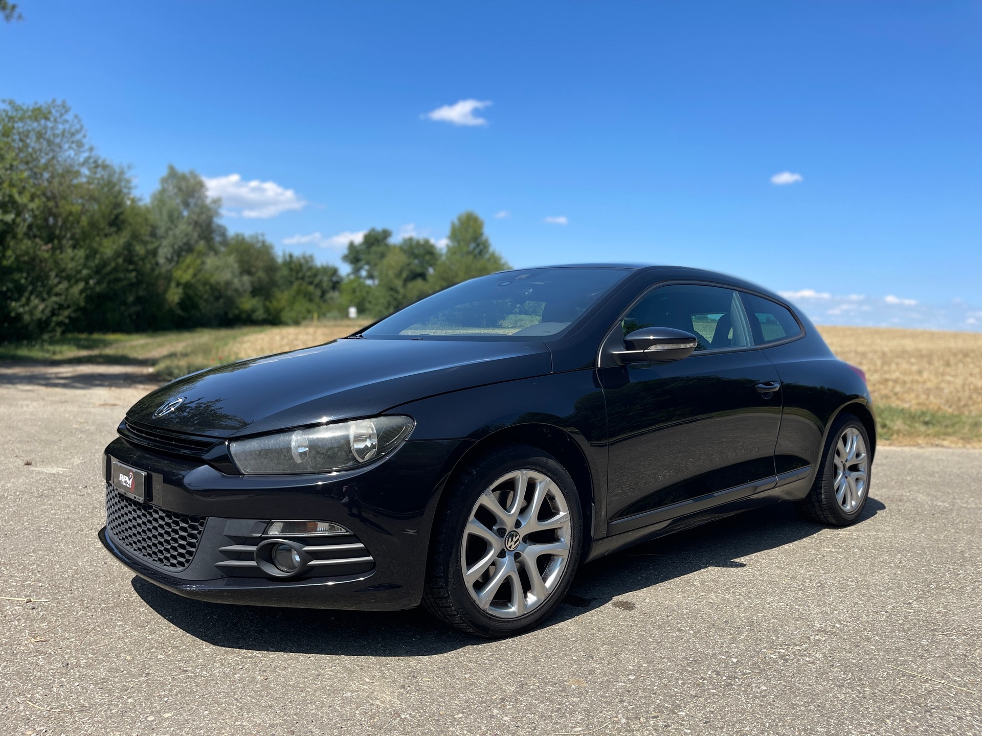 VW Scirocco 2.0 TSI DSG-image-8