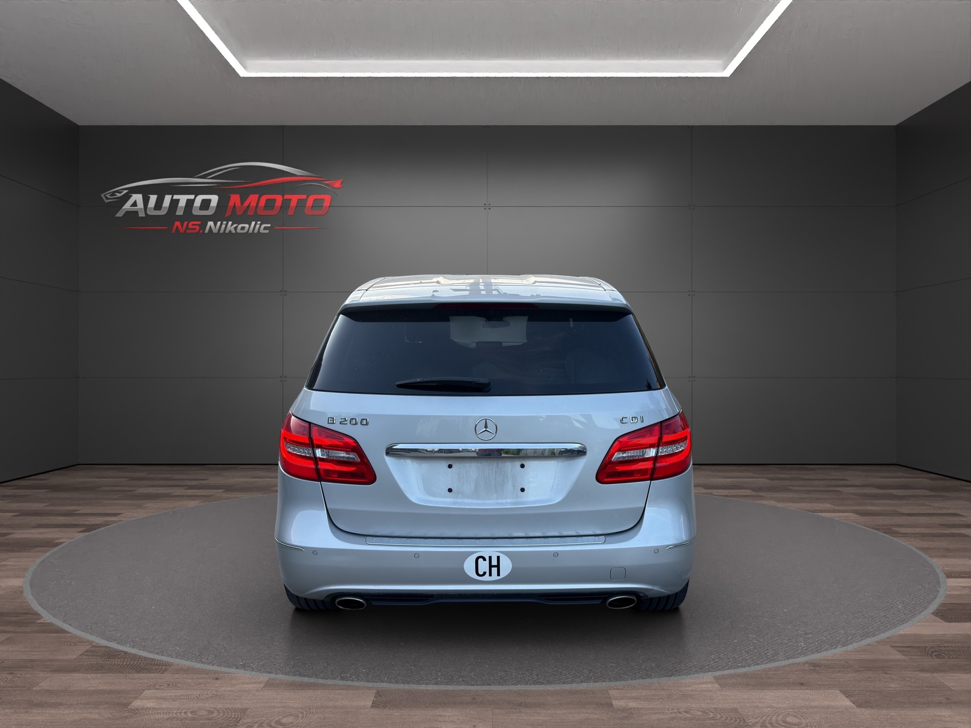 MERCEDES-BENZ B 200 CDI 7G-DCT-image-7