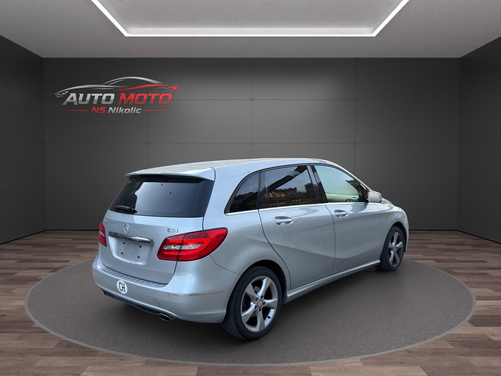 MERCEDES-BENZ B 200 CDI 7G-DCT-image-3