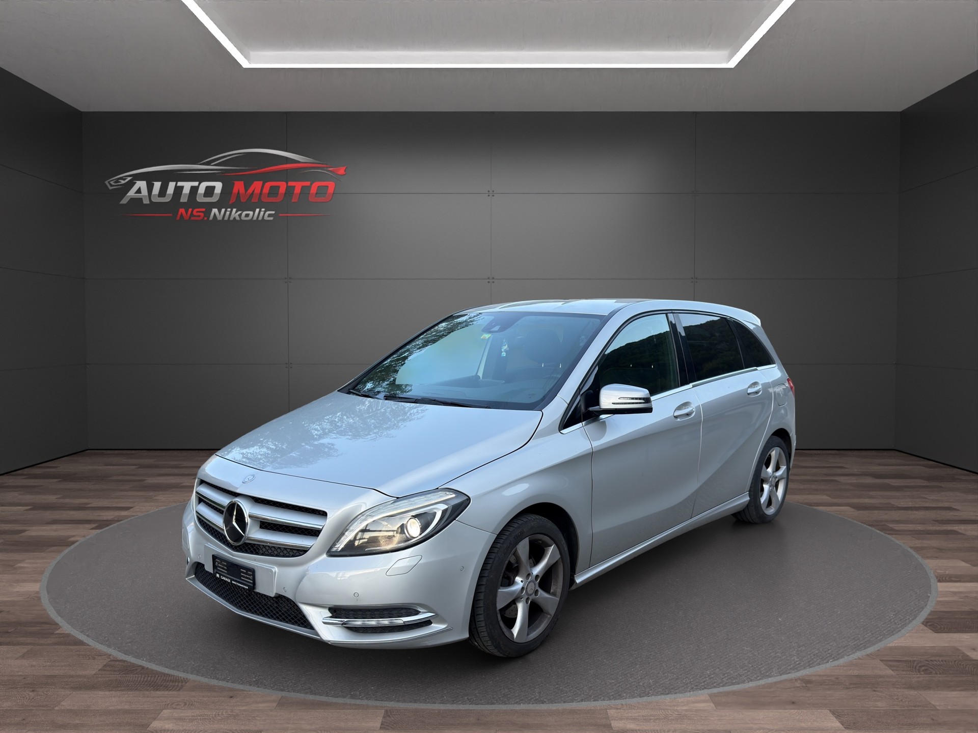 MERCEDES-BENZ B 200 CDI 7G-DCT-image-1