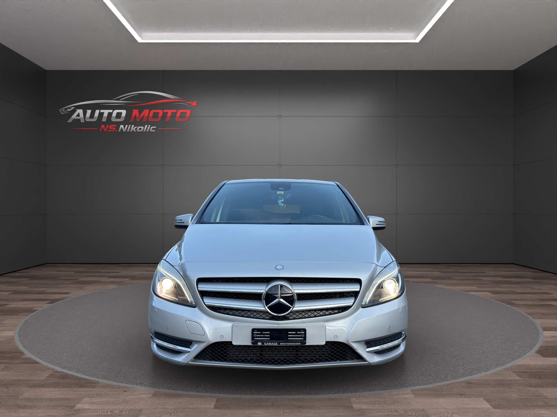 MERCEDES-BENZ B 200 CDI 7G-DCT-image-6