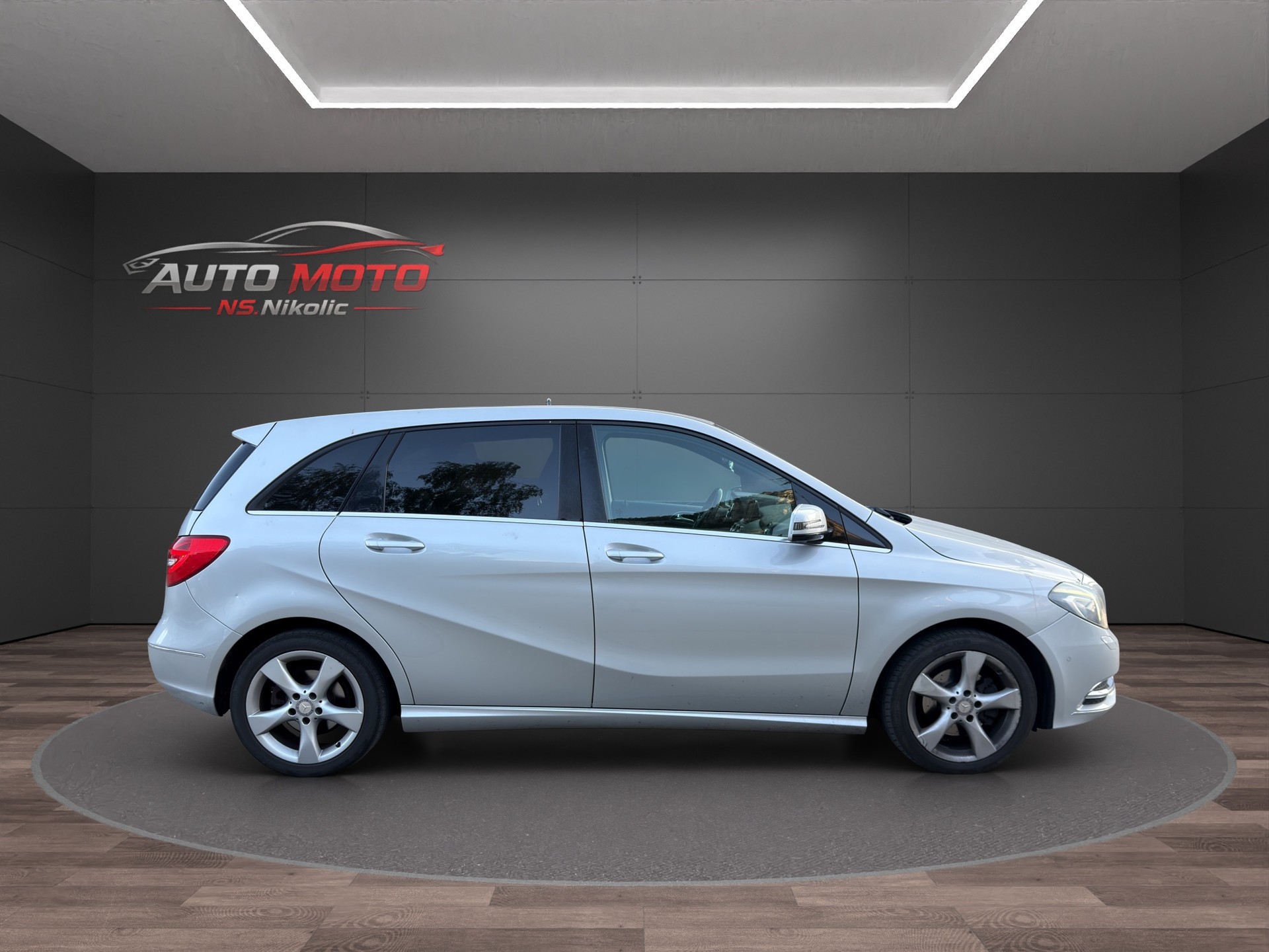 MERCEDES-BENZ B 200 CDI 7G-DCT-image-4