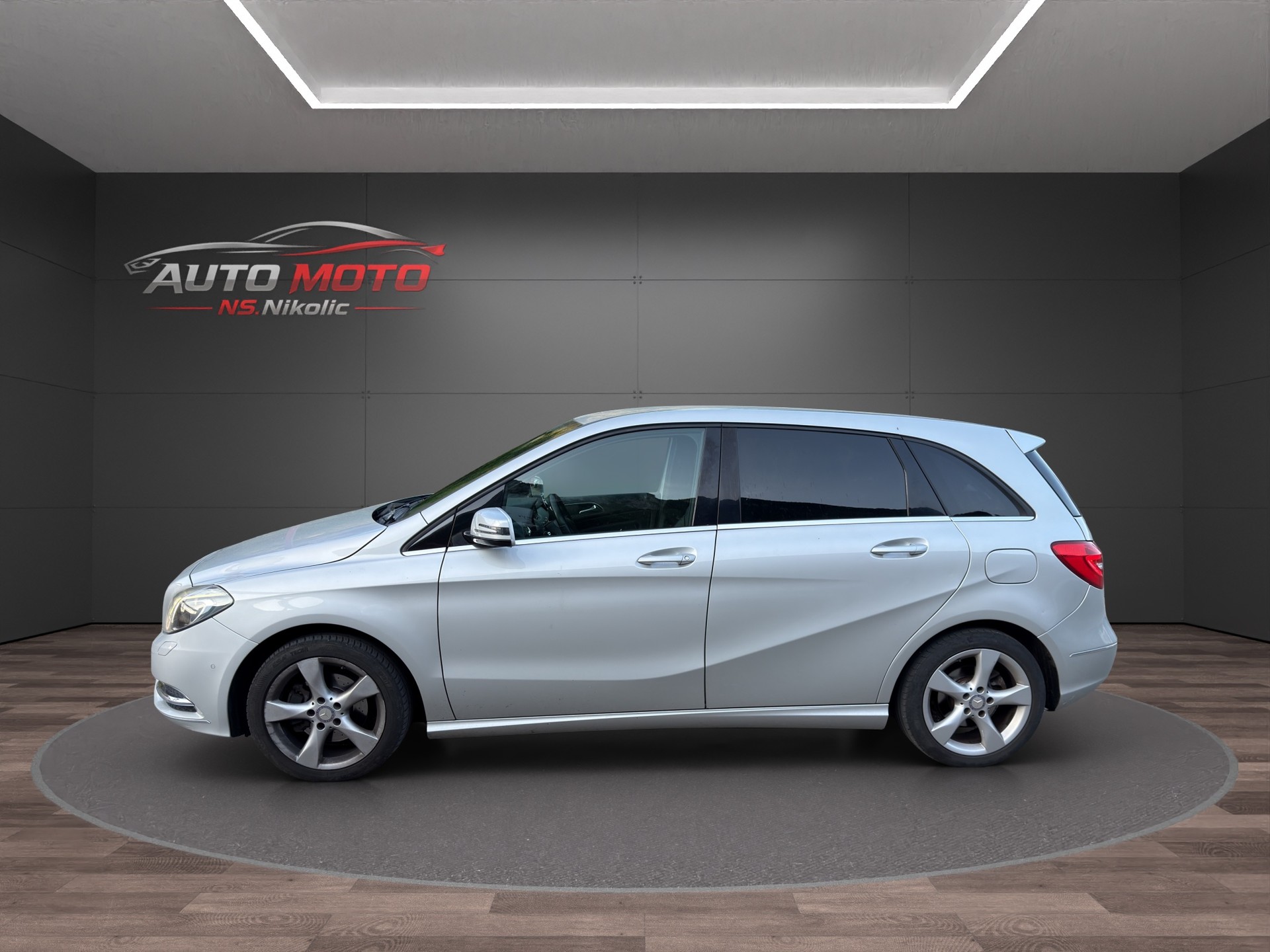 MERCEDES-BENZ B 200 CDI 7G-DCT-image-5