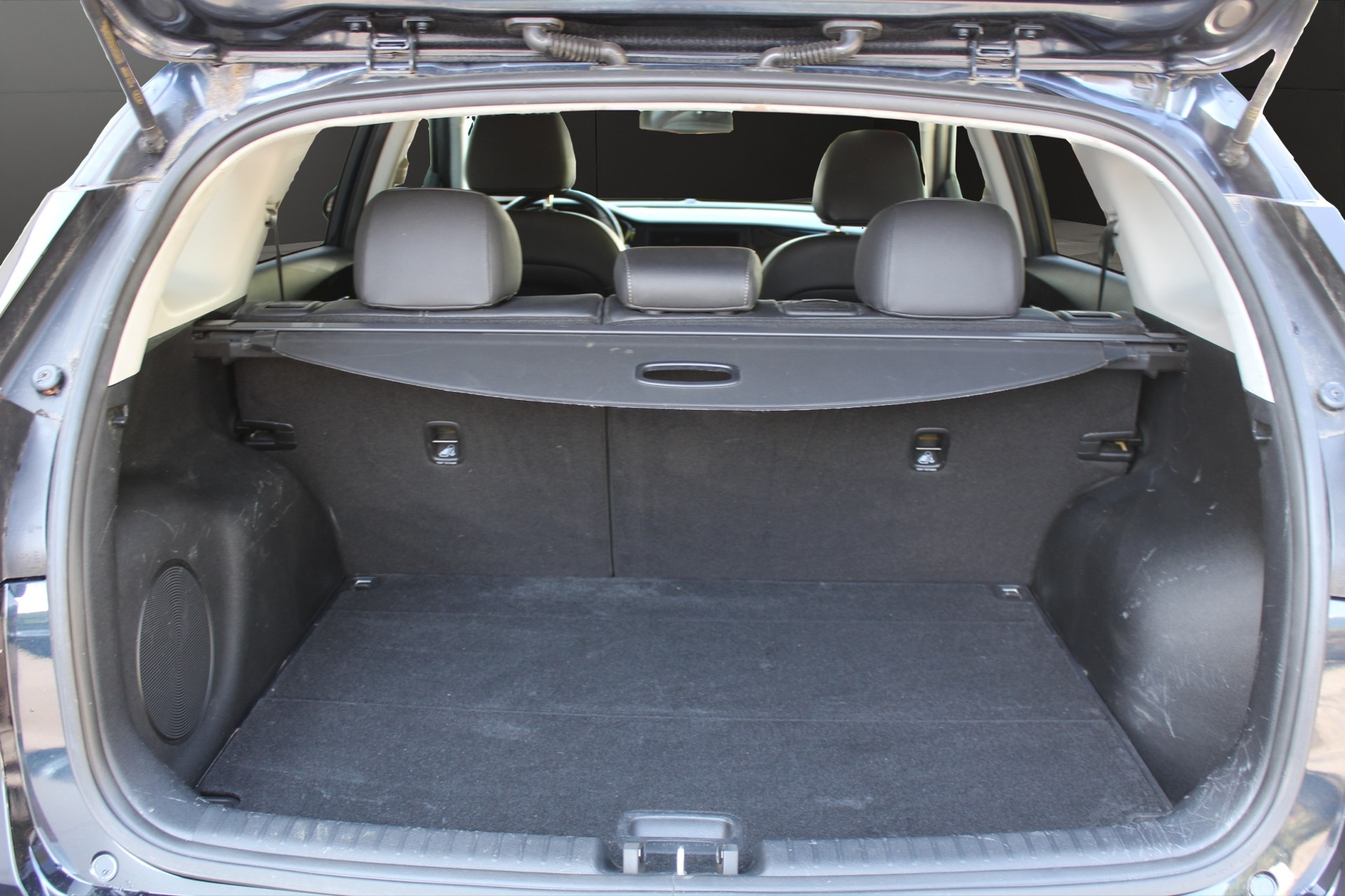 KIA Niro 1.6 GDi Hybrid Power-image-11