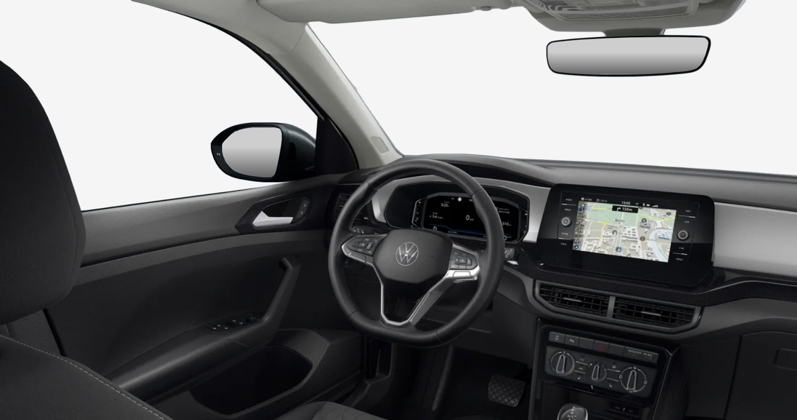 VW T-Cross 1.0 TSI EVO Life DSG-image-6
