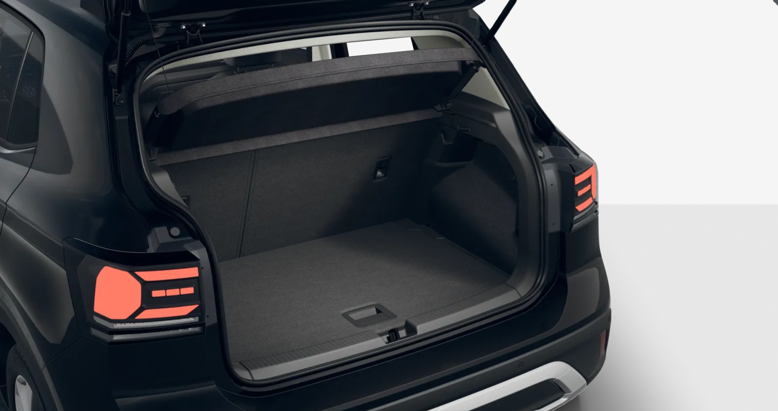 VW T-Cross 1.0 TSI EVO Life DSG-image-8