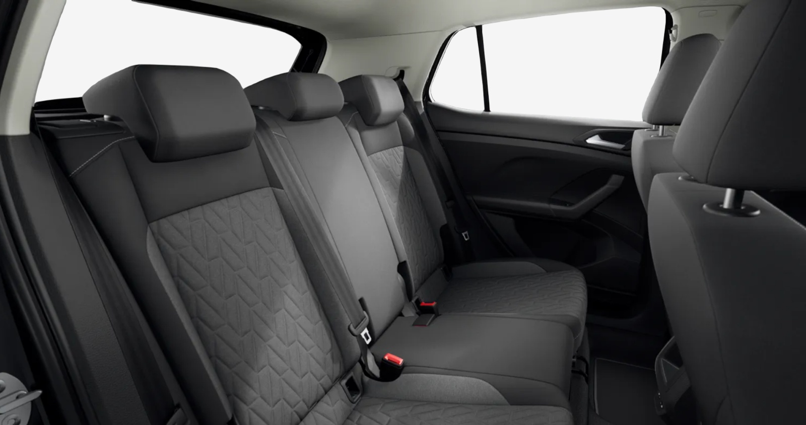 VW T-Cross 1.0 TSI EVO Life DSG-image-7