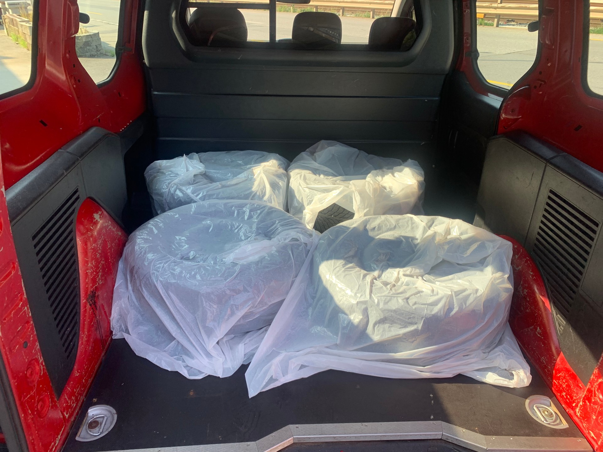 CITROEN Berlingo 1.6 HDi 600 Komfort-image-9