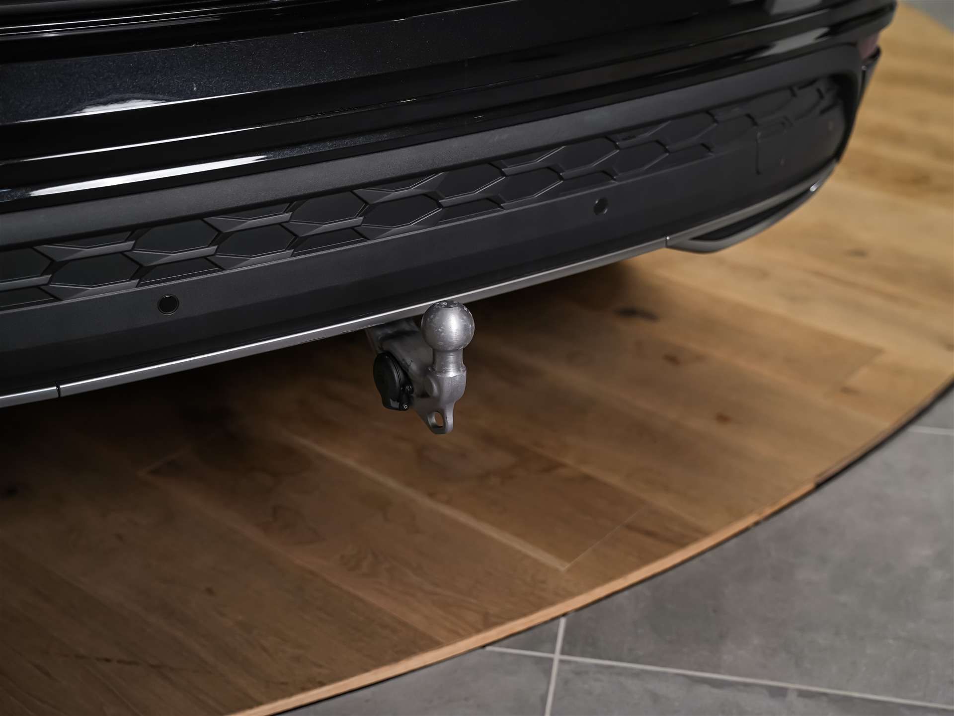 SKODA Kodiaq 2.0 TDI Sportline 4x4 *Panorama*7 Plätzer* Matrix LED*CANTON Soundsystem*-image-45
