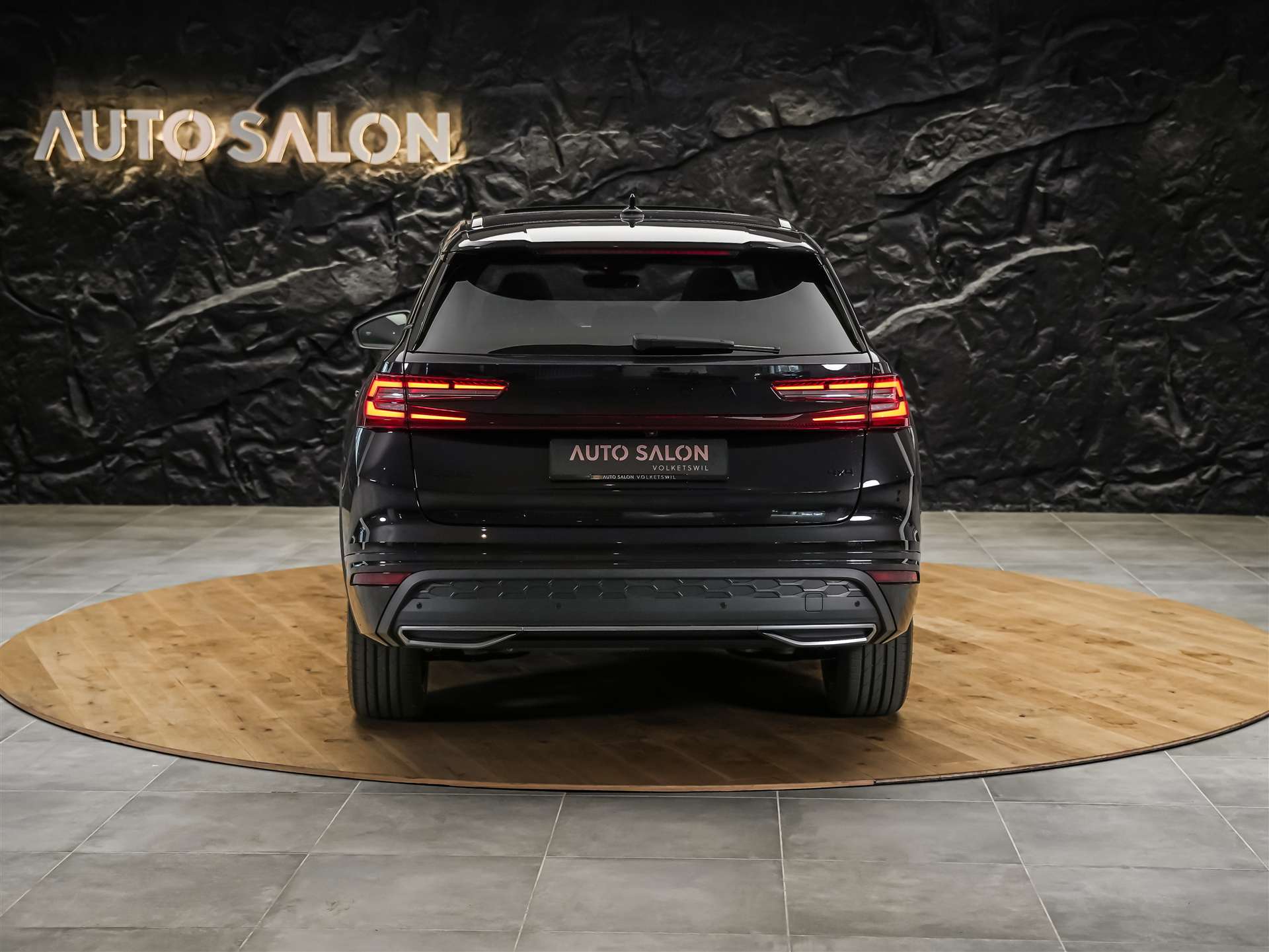 SKODA Kodiaq 2.0 TDI Sportline 4x4 *Panorama*7 Plätzer* Matrix LED*CANTON Soundsystem*-showroom-element-3